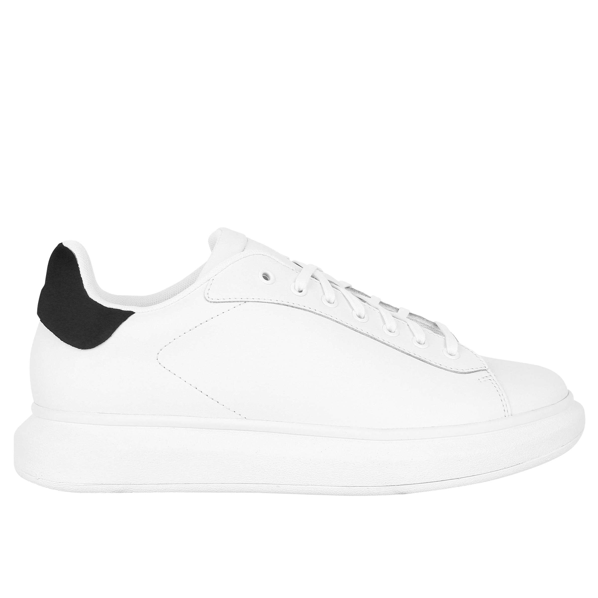 Jack Wills Platform Casual Shoes