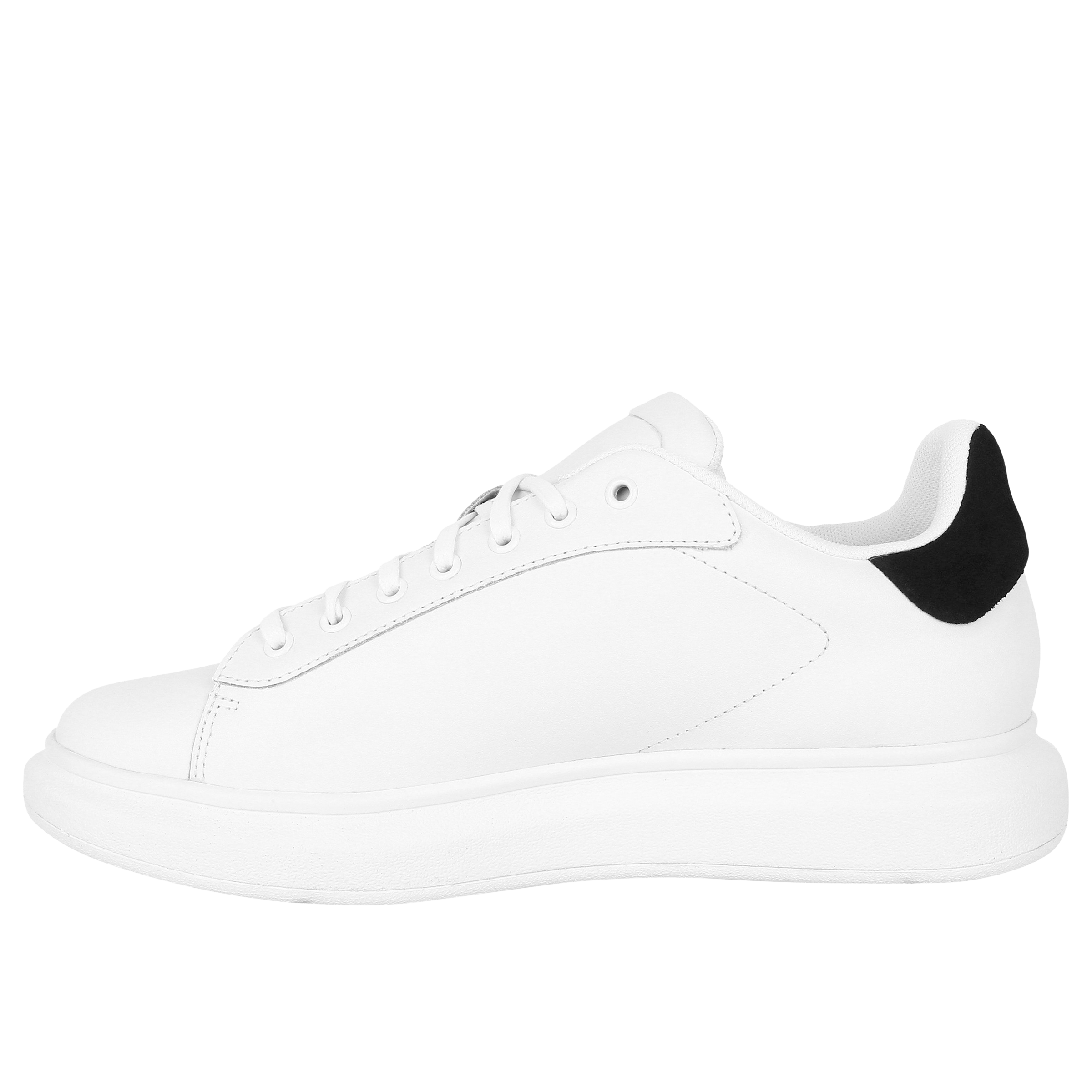 Jack Wills Platform Casual Shoes