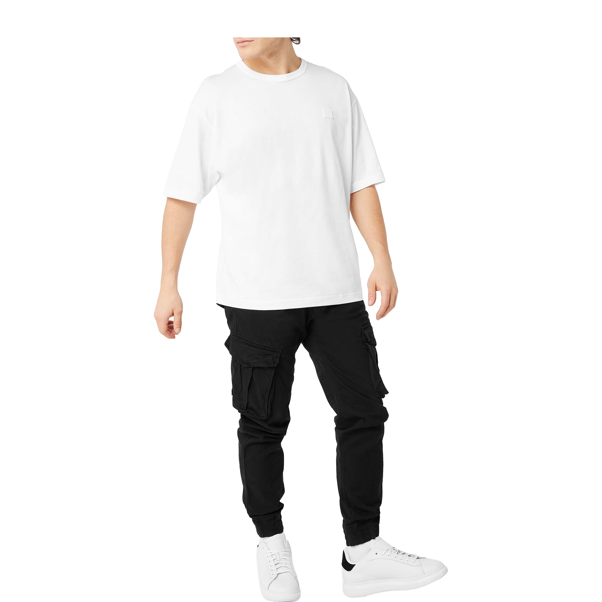 Jack Wills Platform Casual Shoes