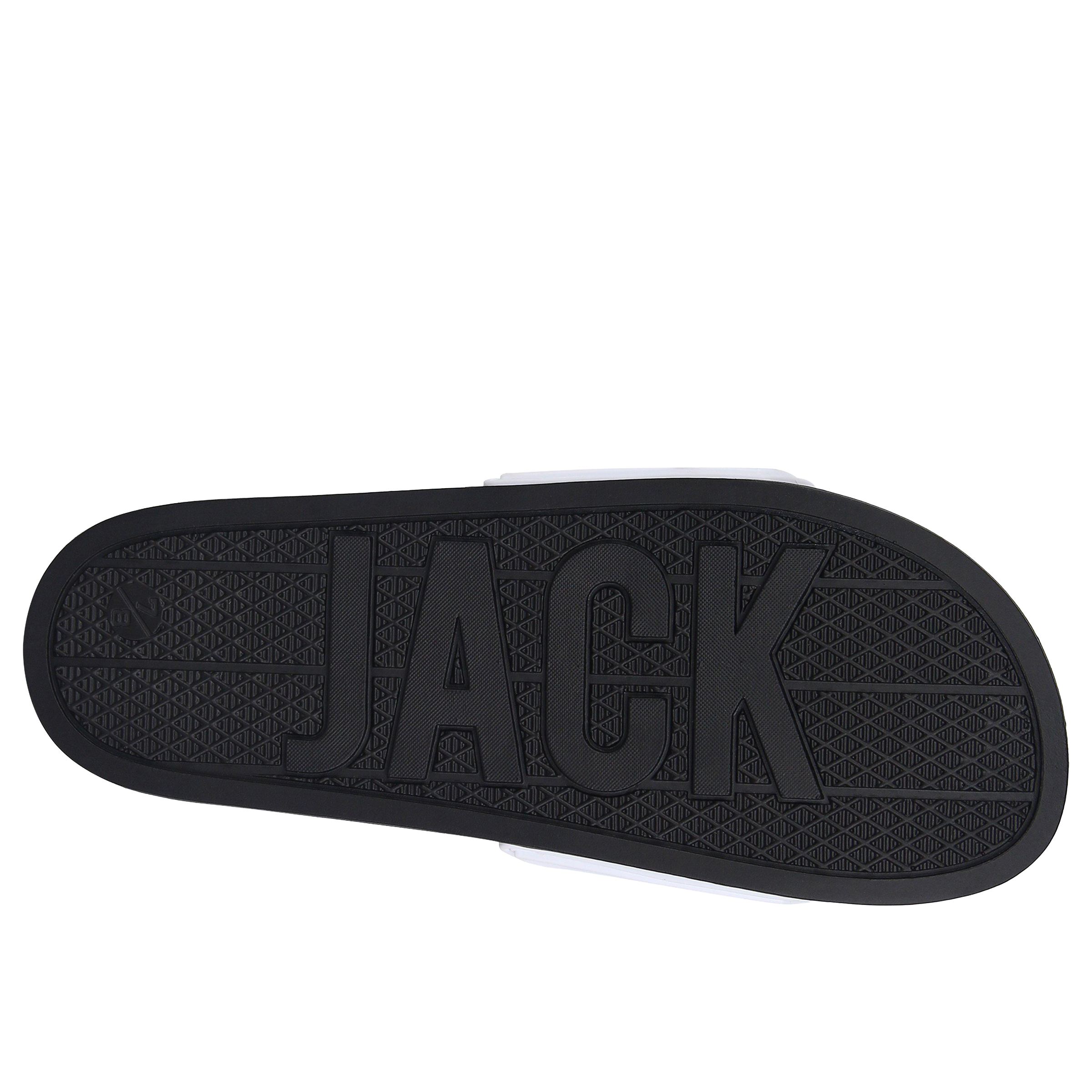 Jack Wills Logo Sliders