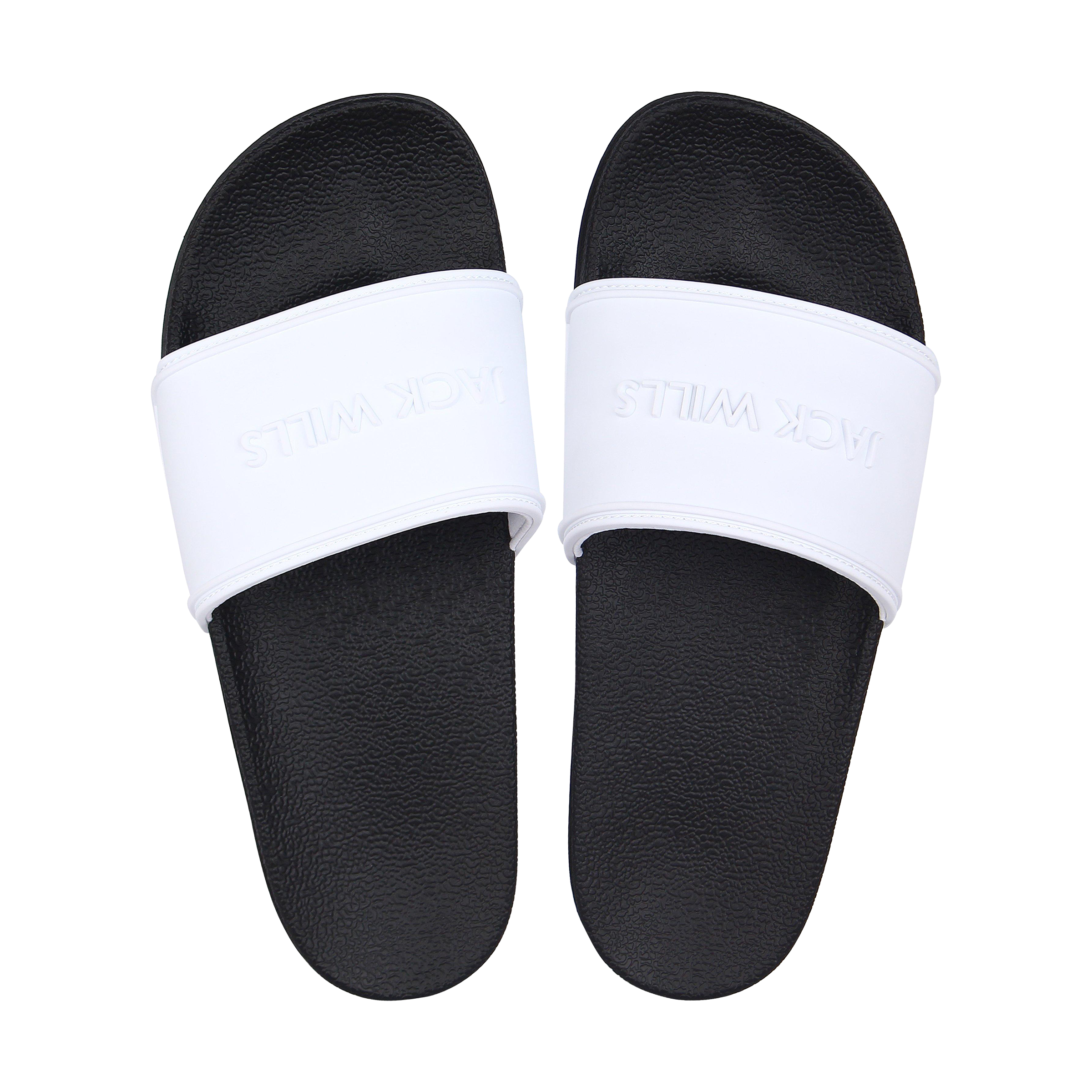 Jack Wills Logo Sliders