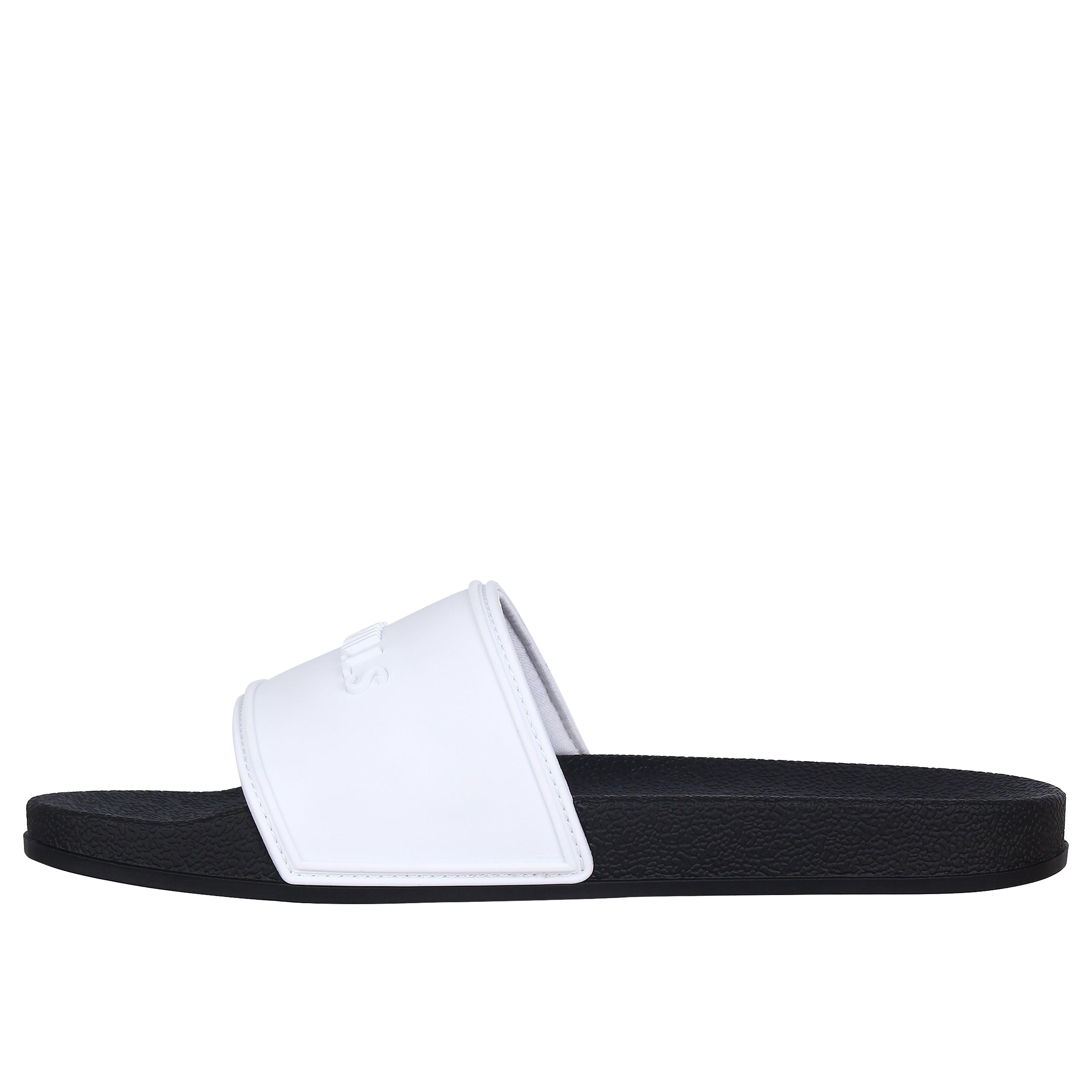 Jack Wills Logo Sliders