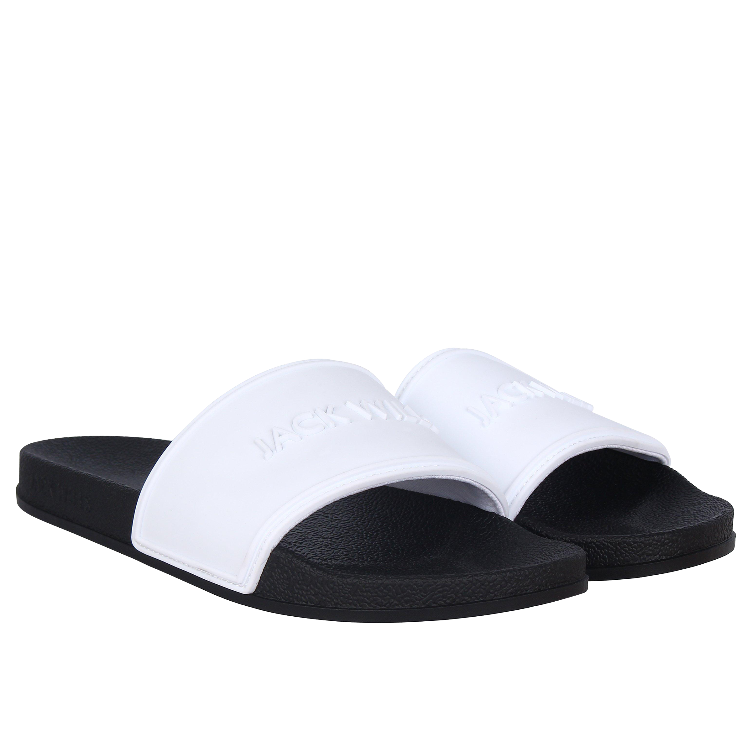 Jack Wills Logo Sliders