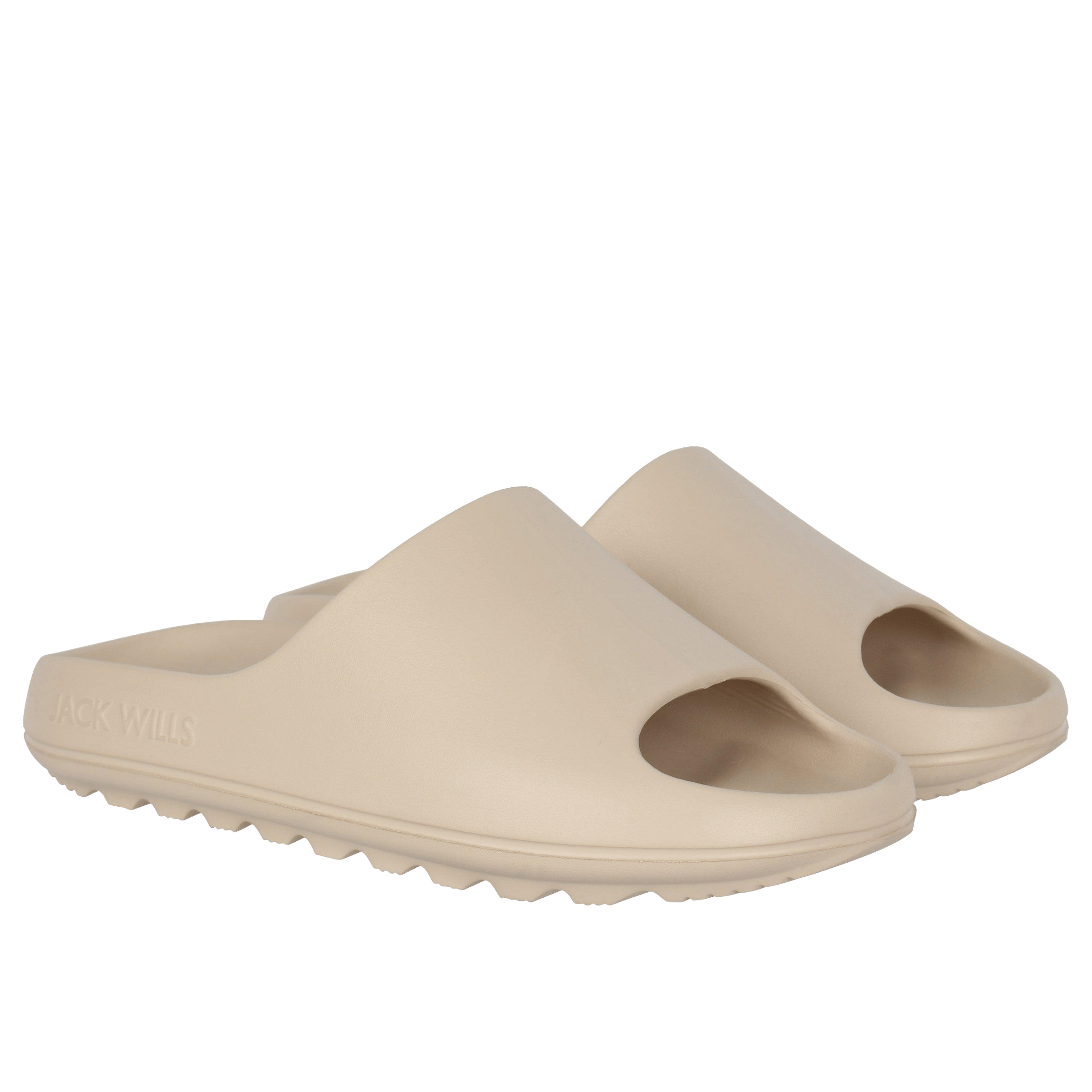 Mens Jack Wills Chunky Slides