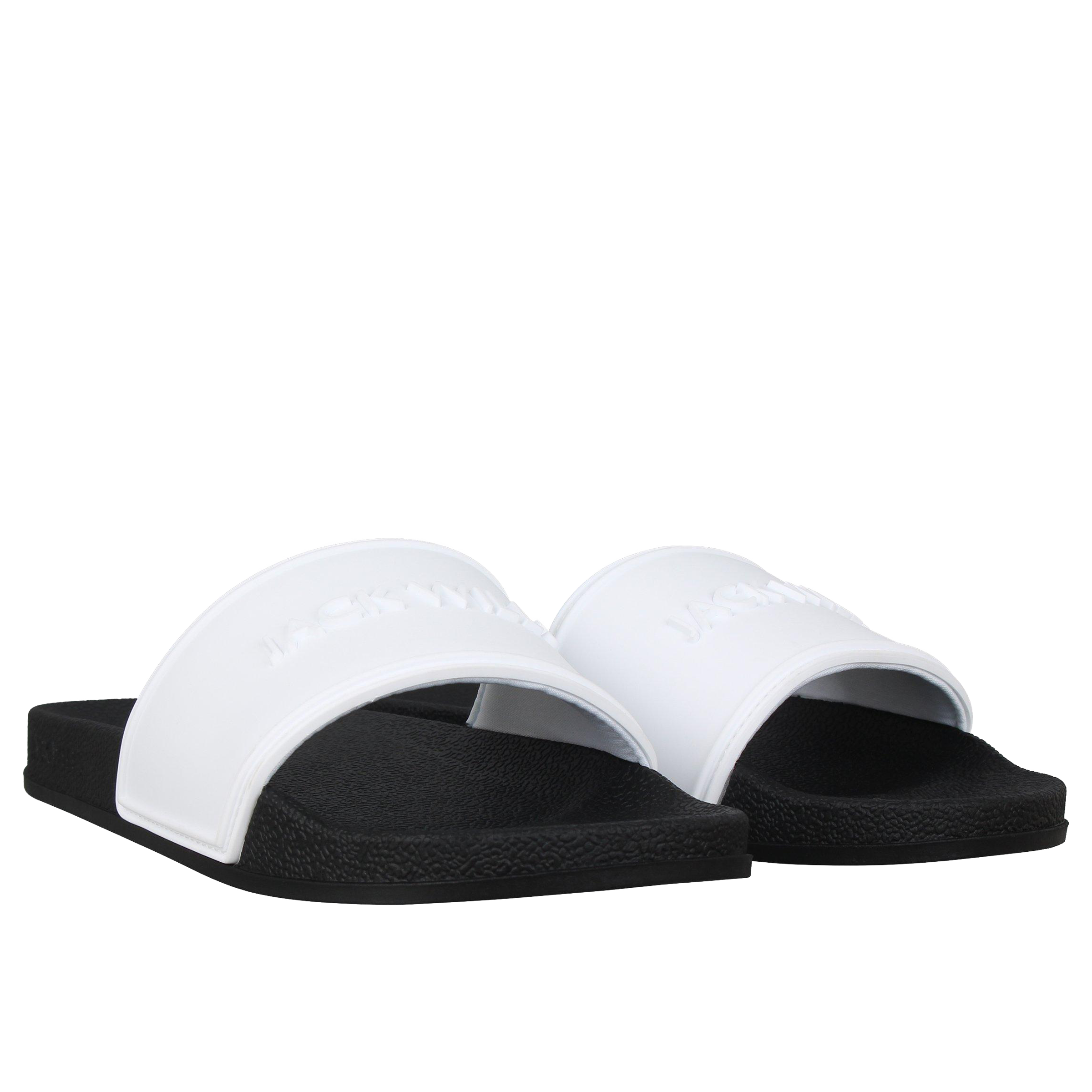 Jack Wills Logo Sliders