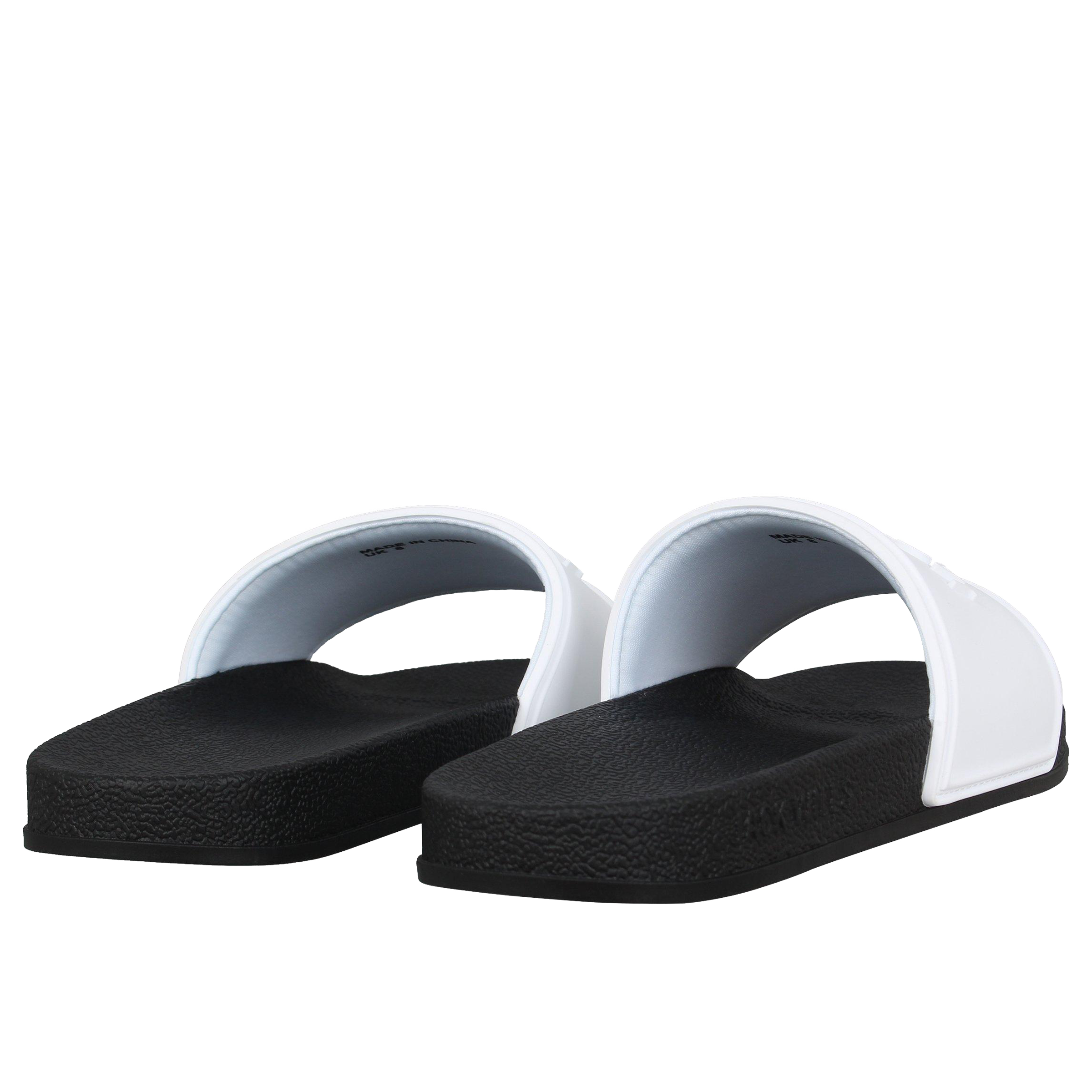 Jack Wills Logo Sliders