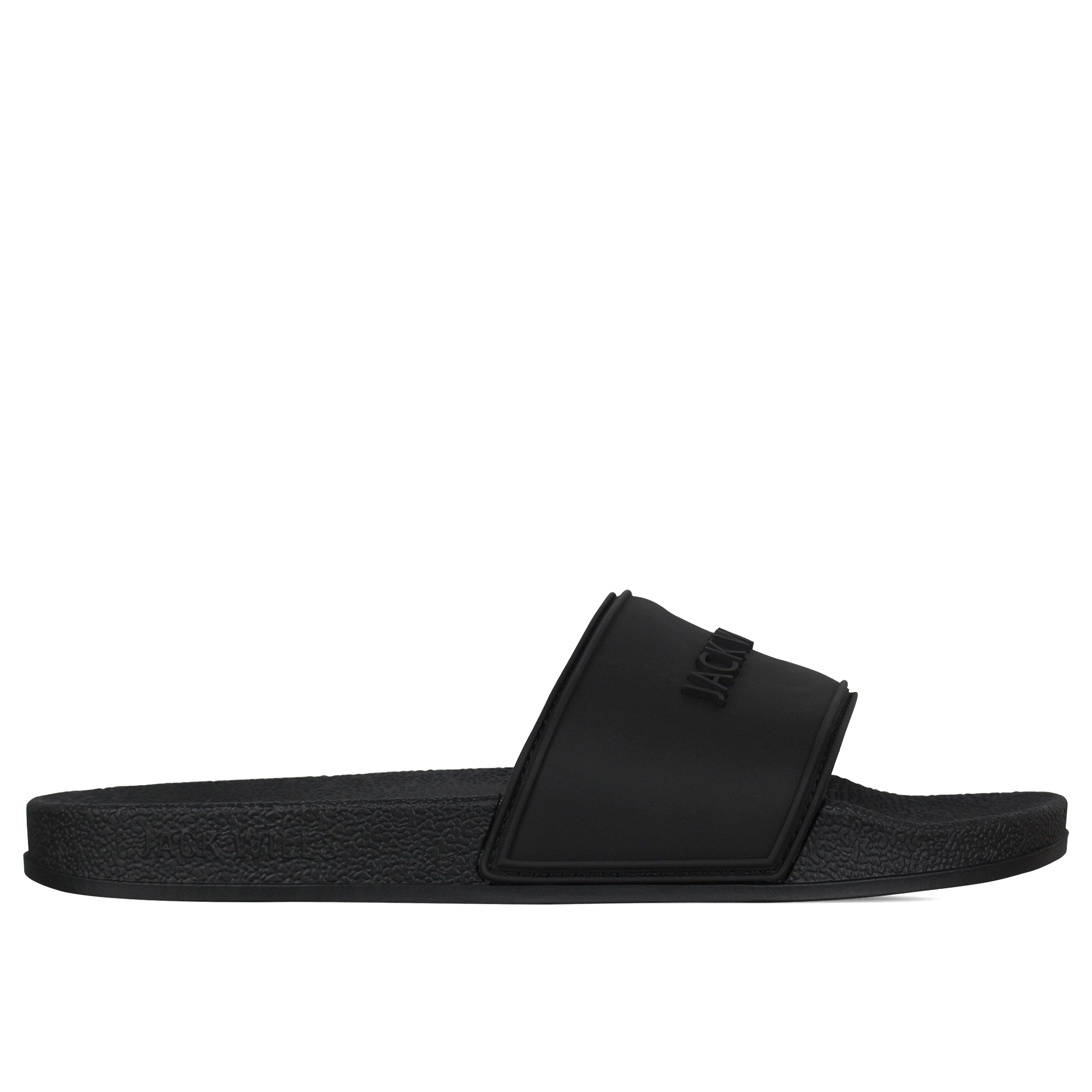 Jack Wills Logo Sliders