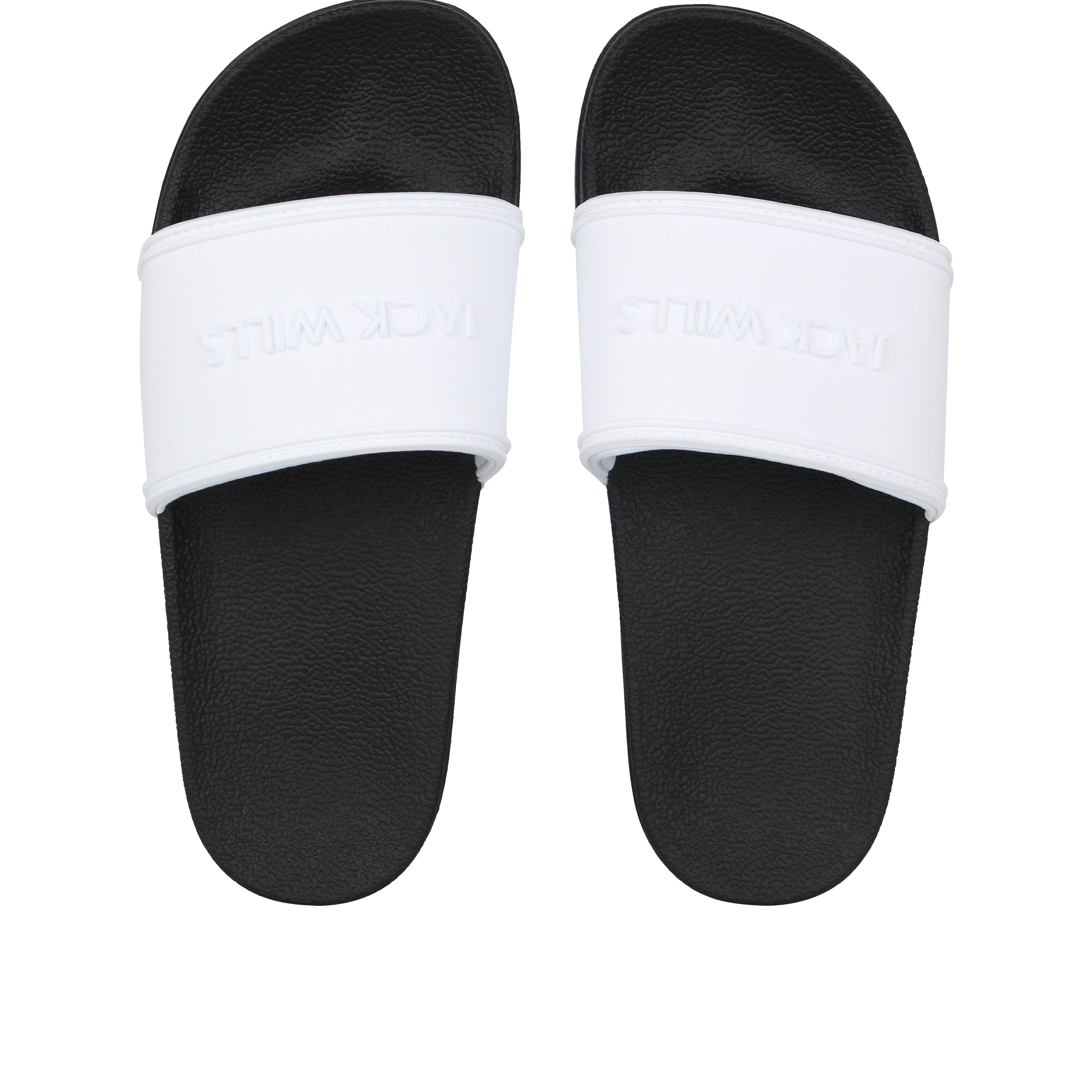 Jack Wills Logo Sliders