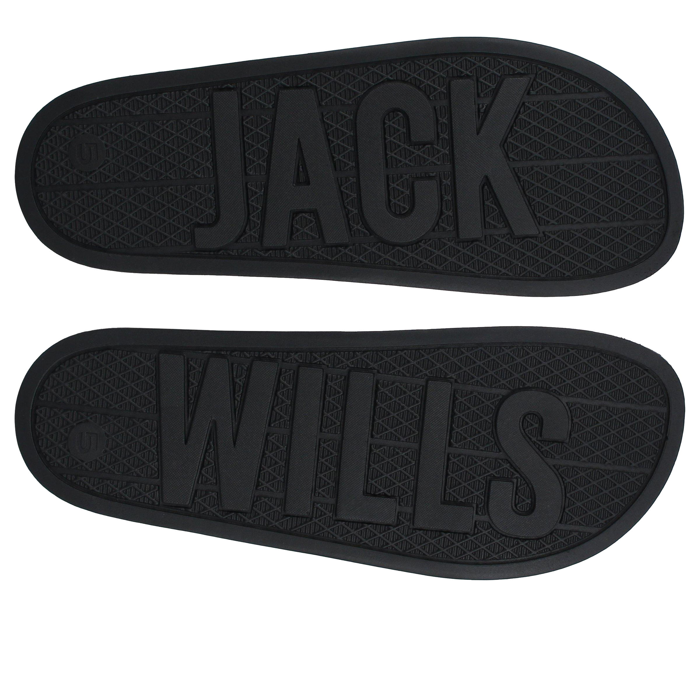 Jack Wills Logo Sliders