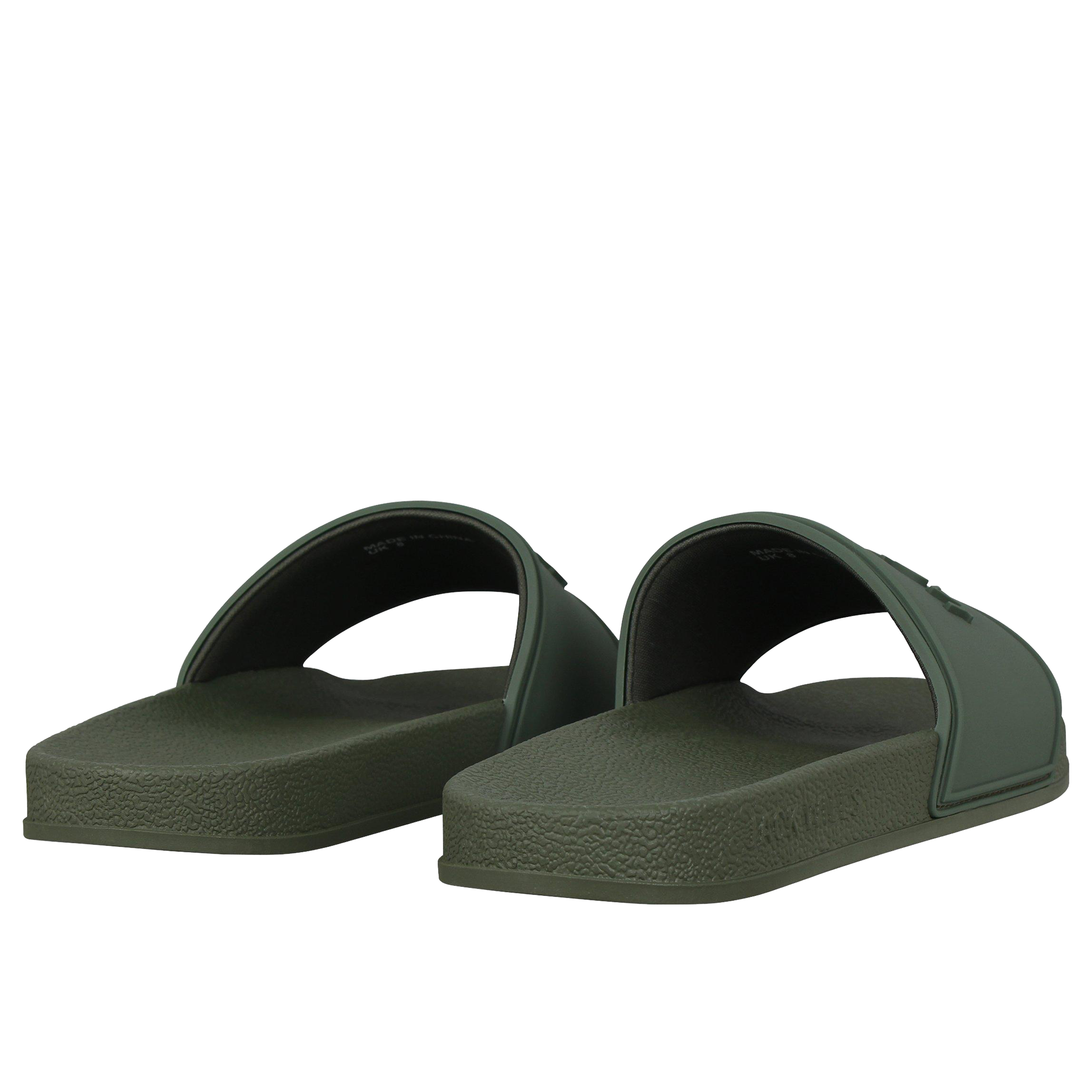 Jack Wills Logo Sliders