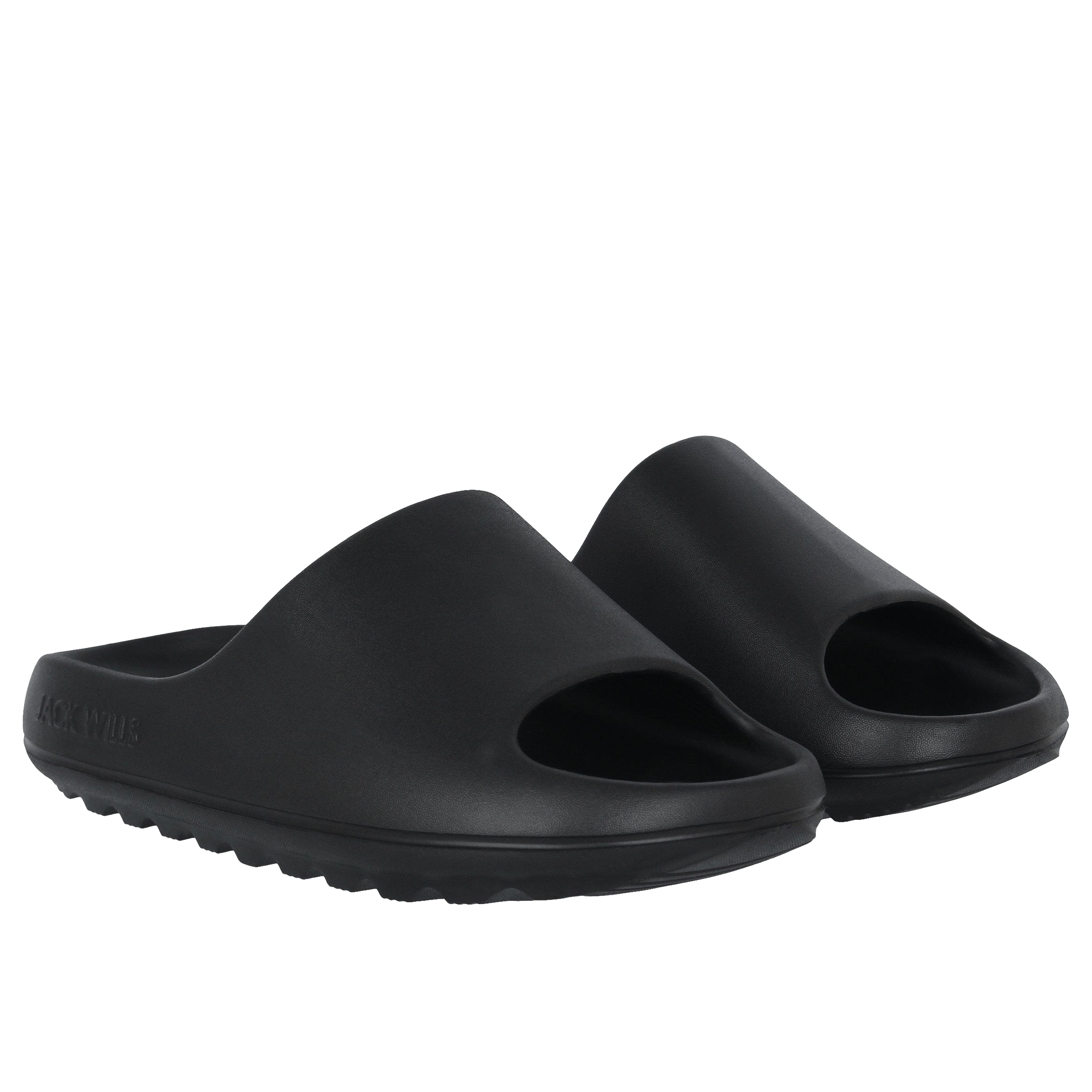 Kids Jack Wills Chunky Slides