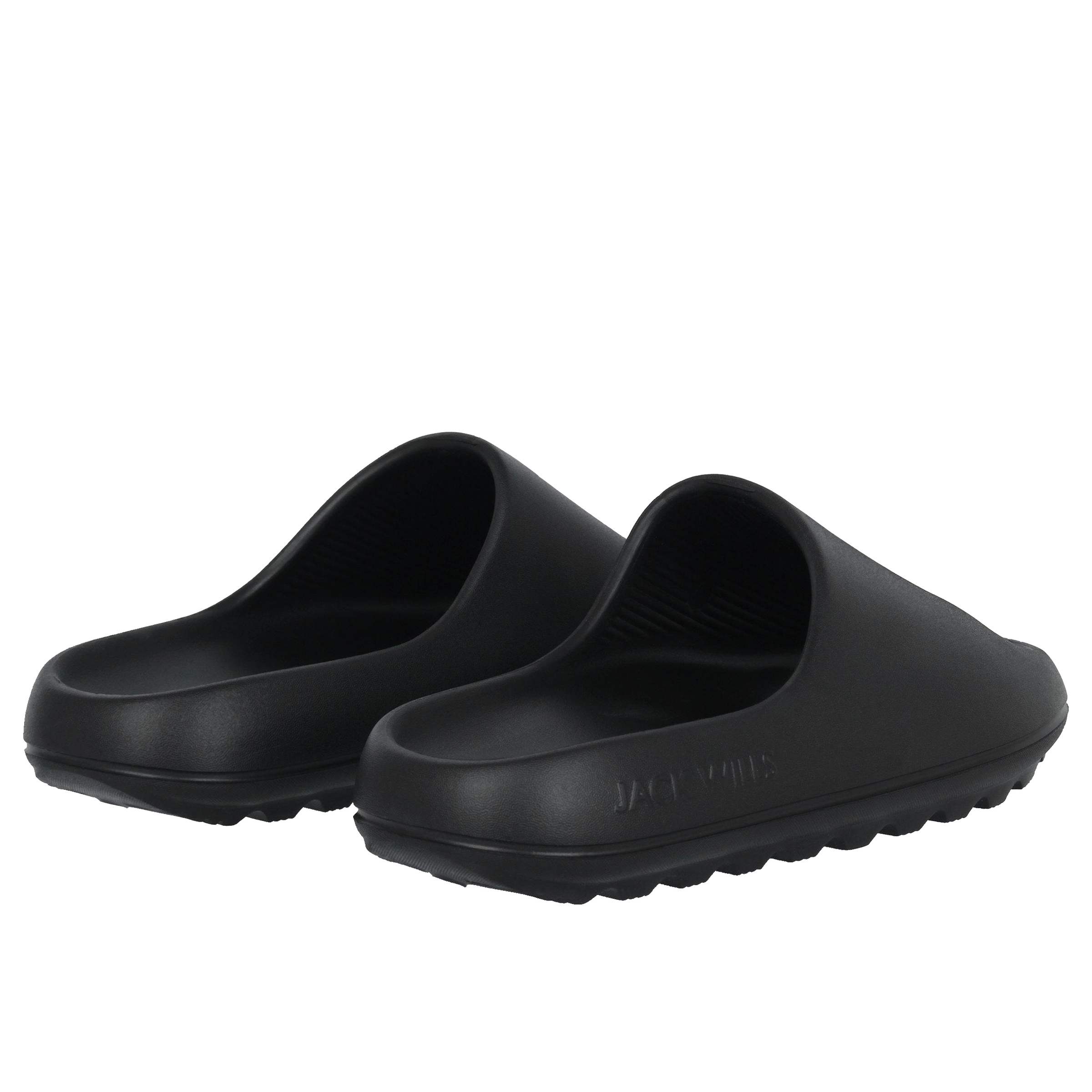Kids Jack Wills Chunky Slides