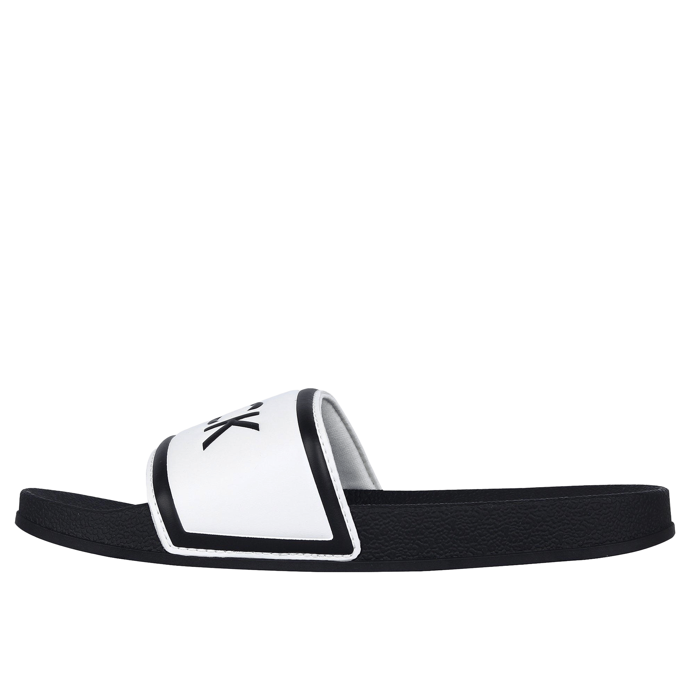 Womens Jack Wills Logo Sliders