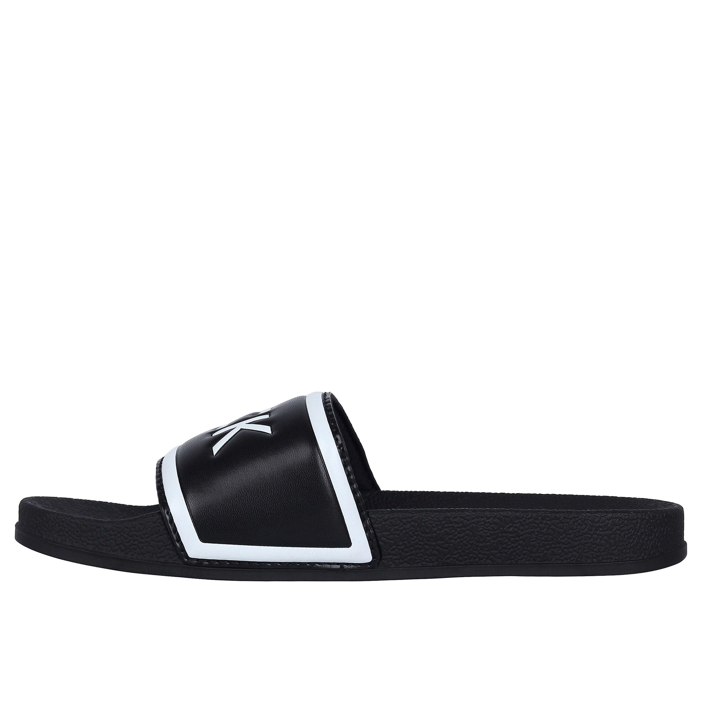 Womens Jack Wills Logo Slides