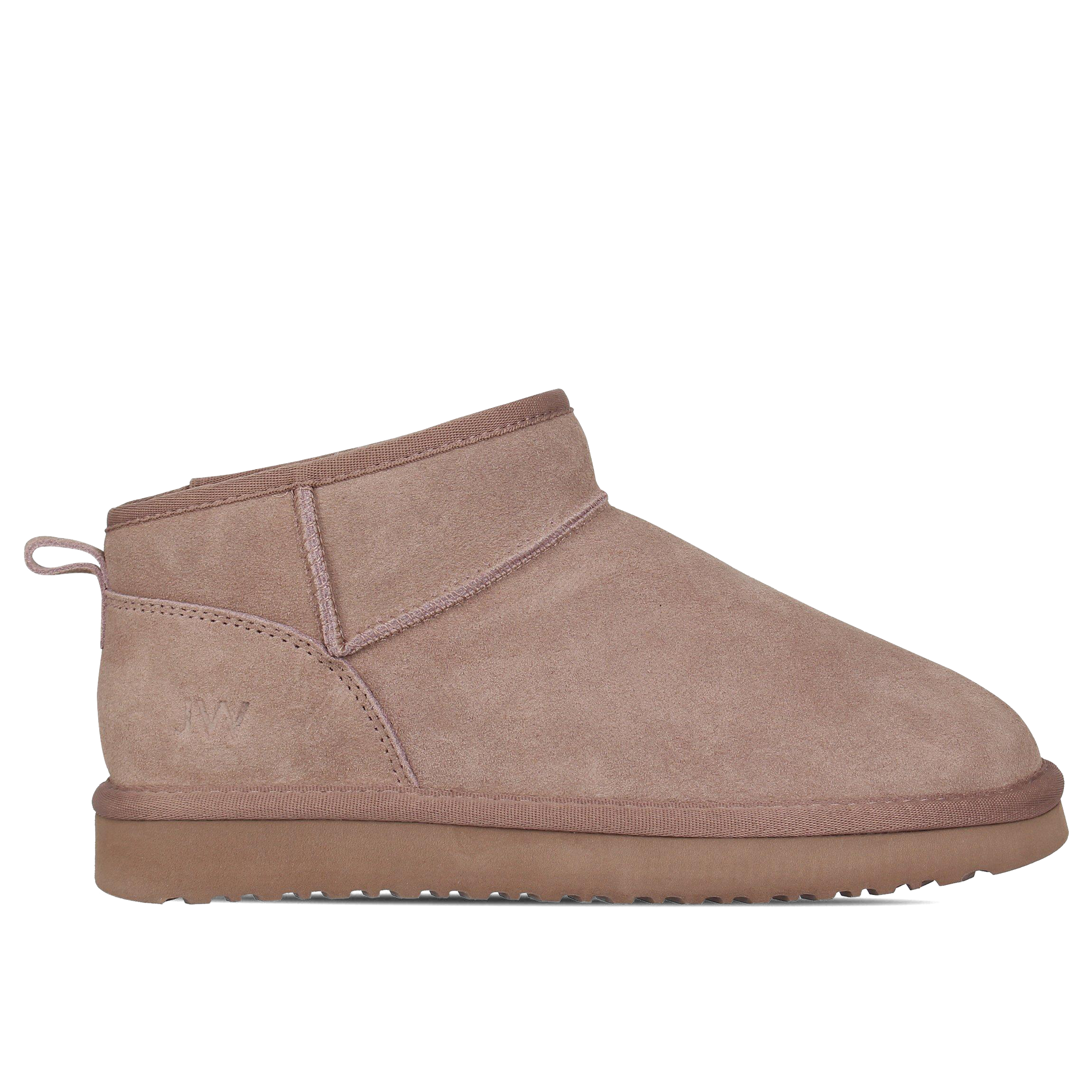 Jack Wills Low Snug Boots