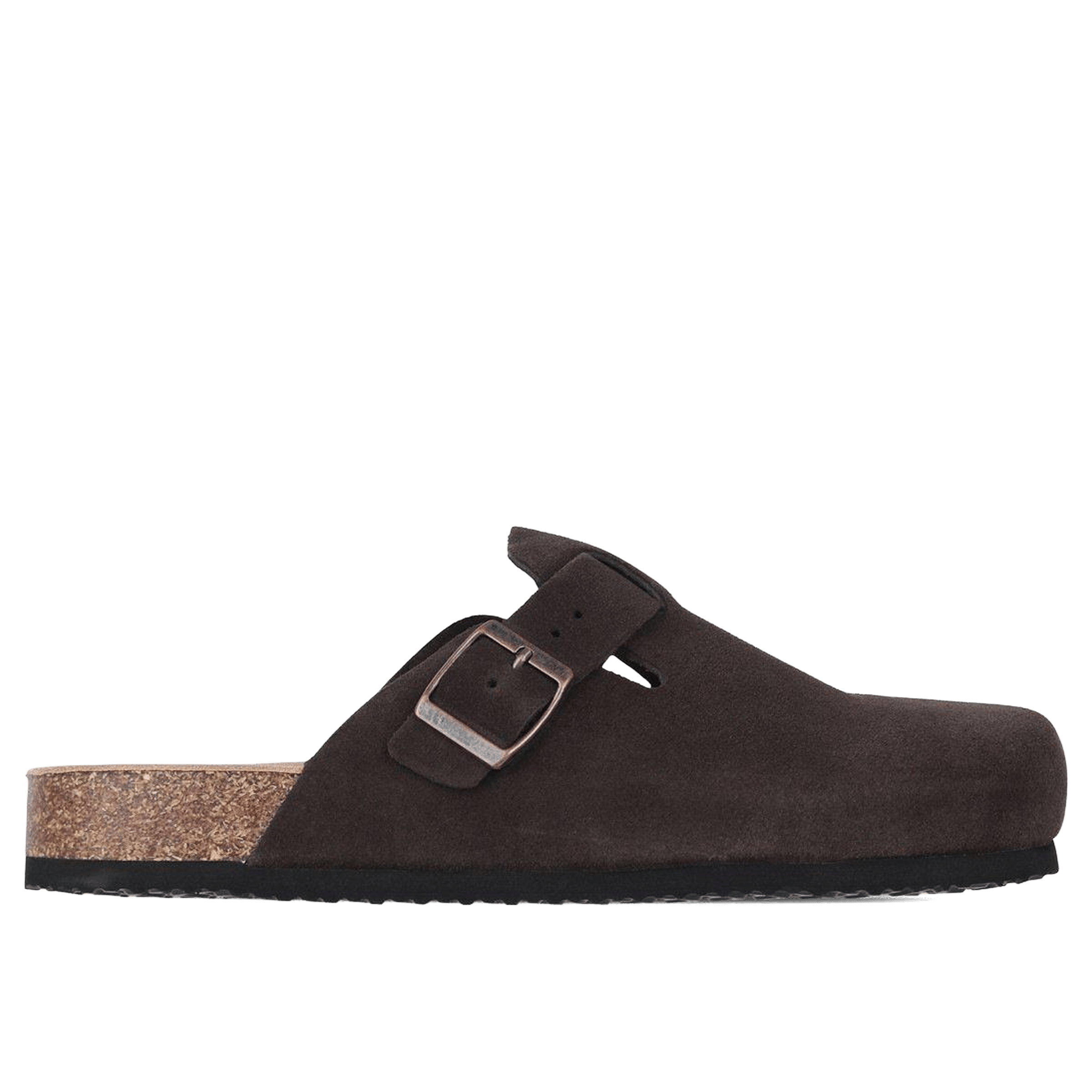 Womens Jack Wills Mule Sandals