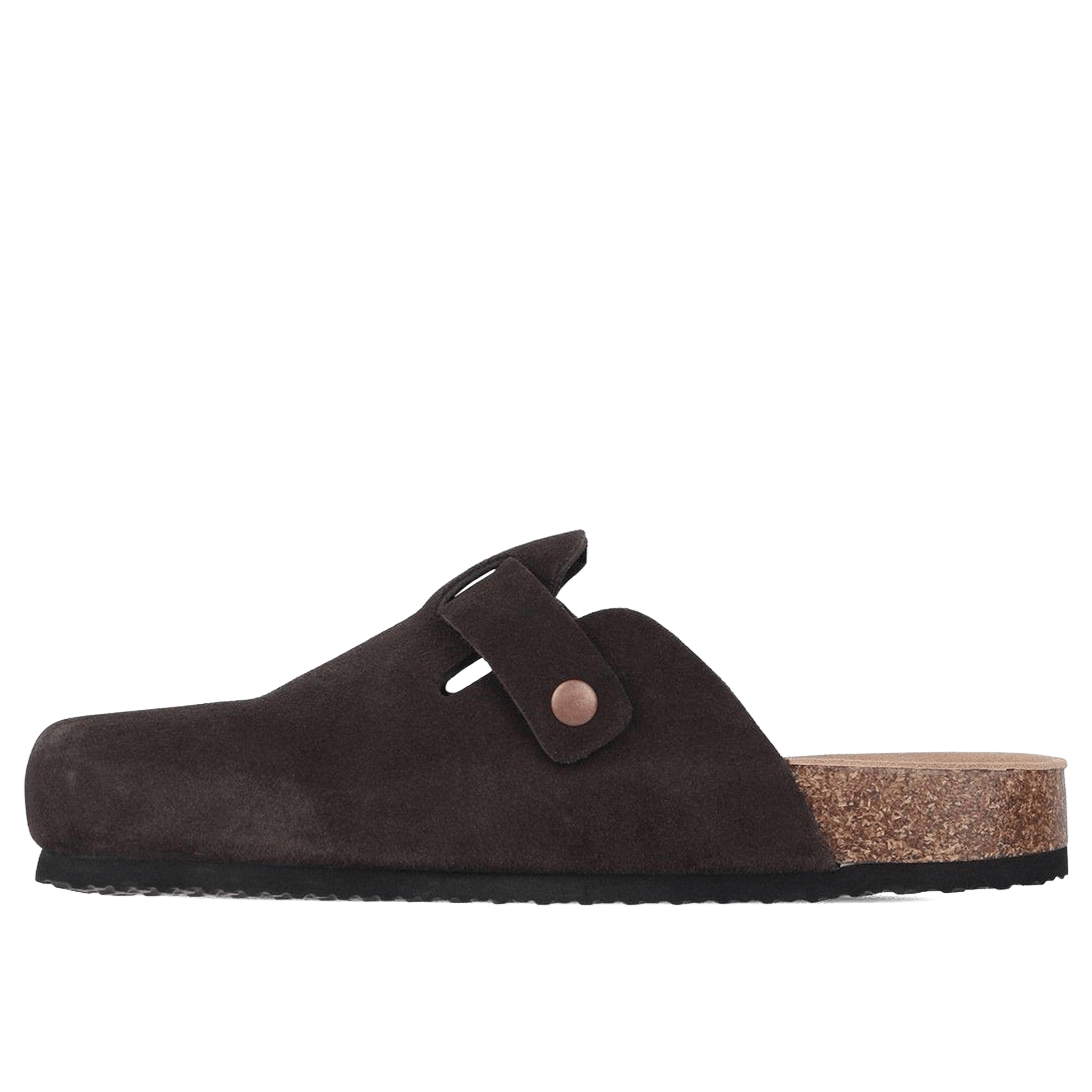 Womens Jack Wills Mule Sandals