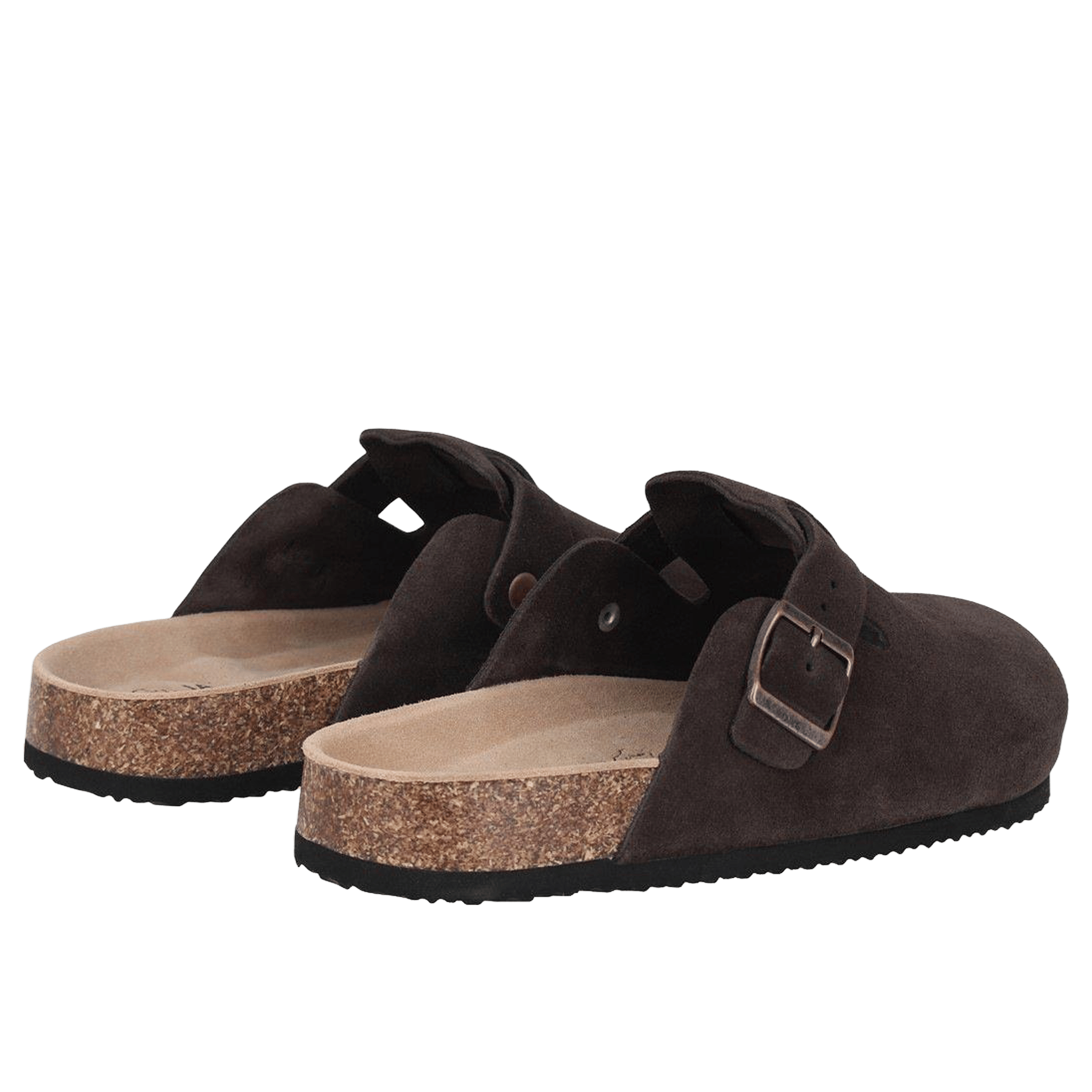 Womens Jack Wills Mule Sandals