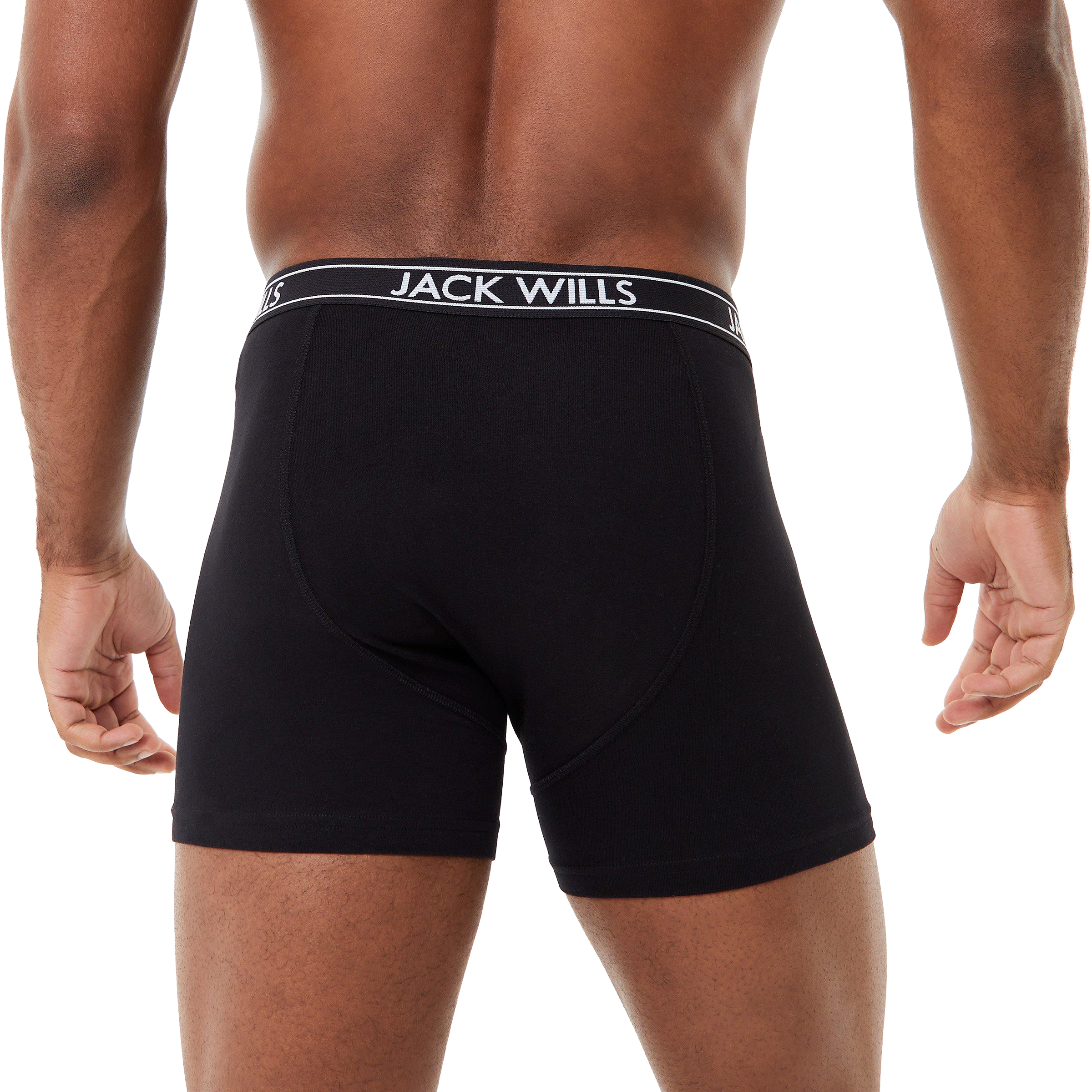 Jack Wills (3pk) Multipack Boxers