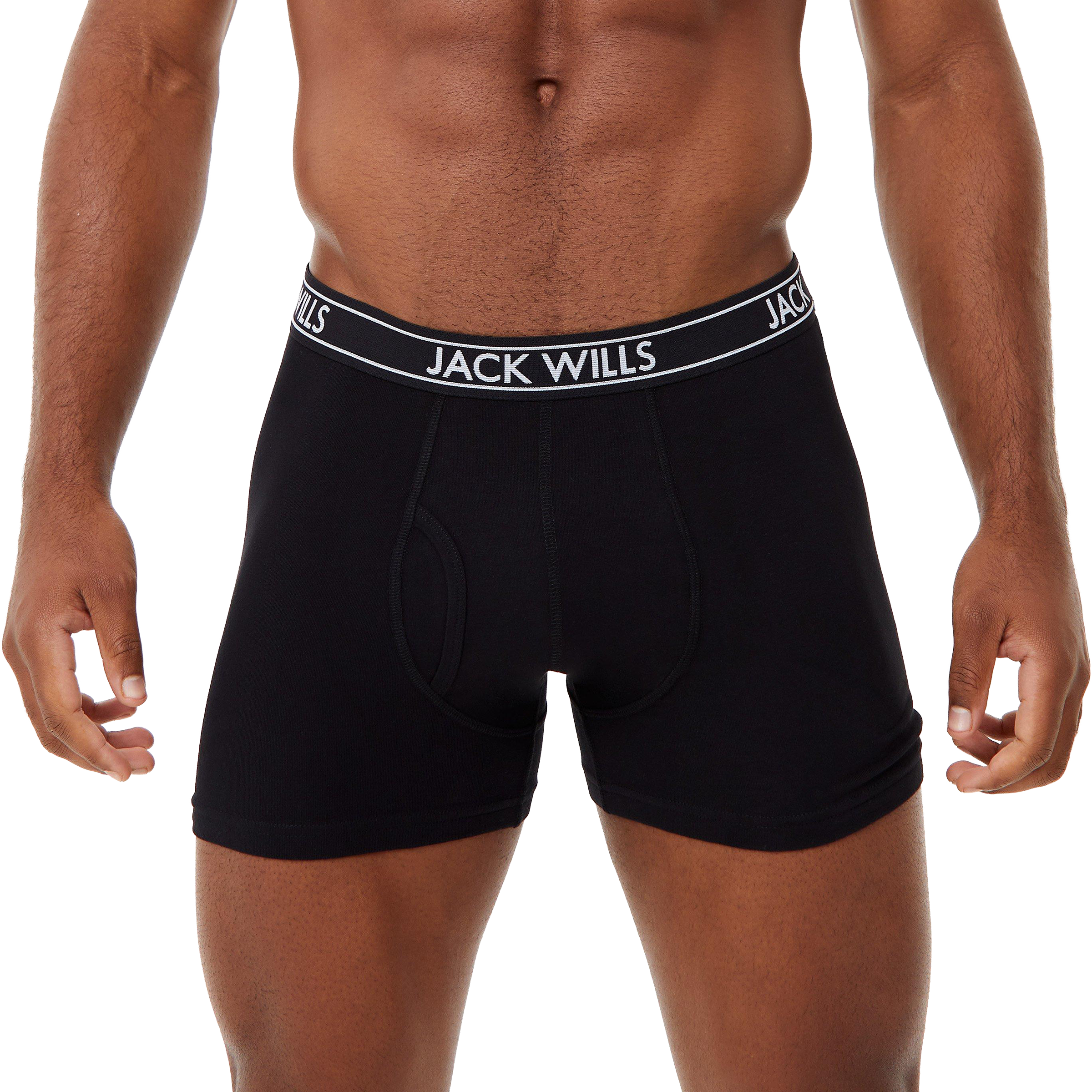 Jack Wills (3pk) Multipack Boxers