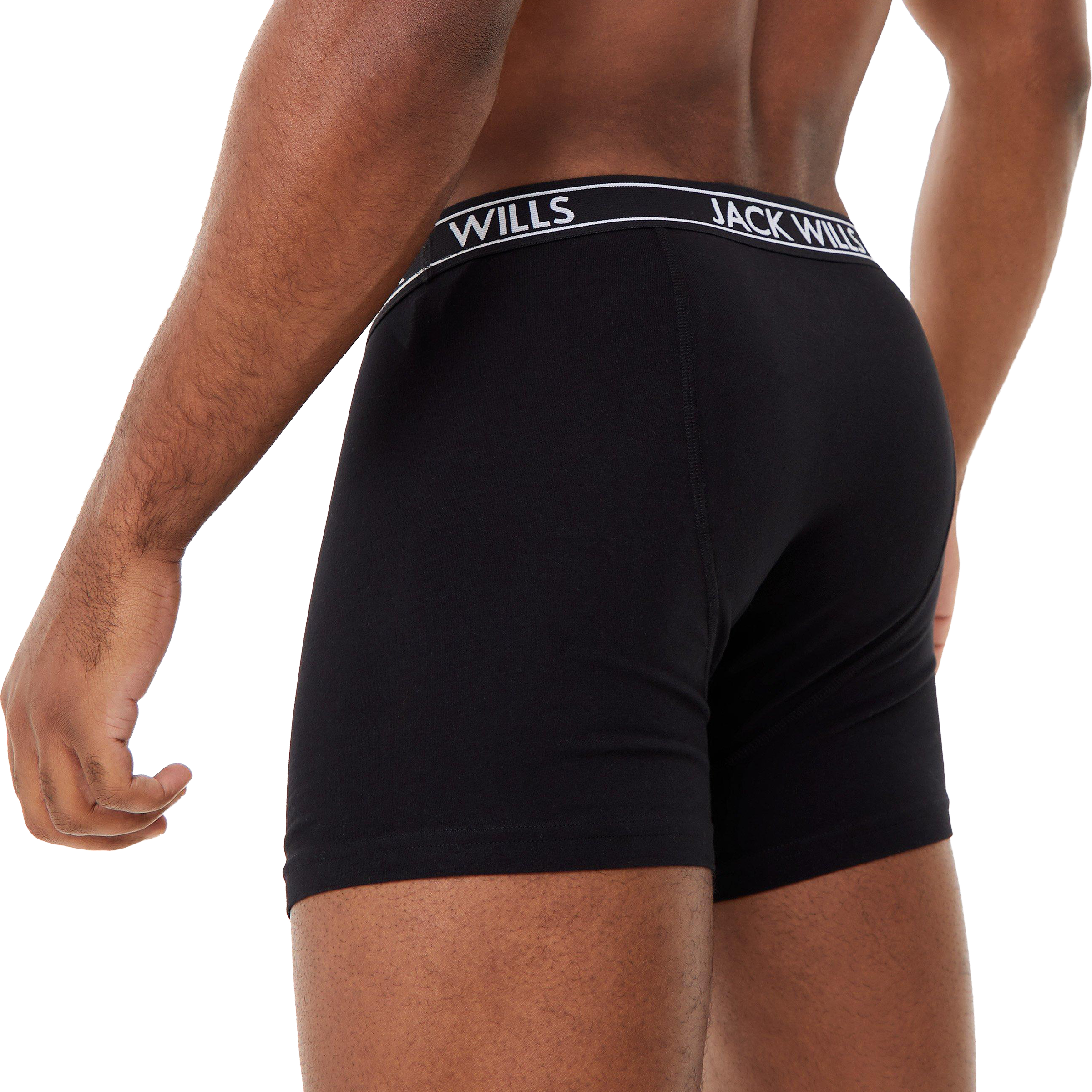 Jack Wills (3pk) Multipack Boxers