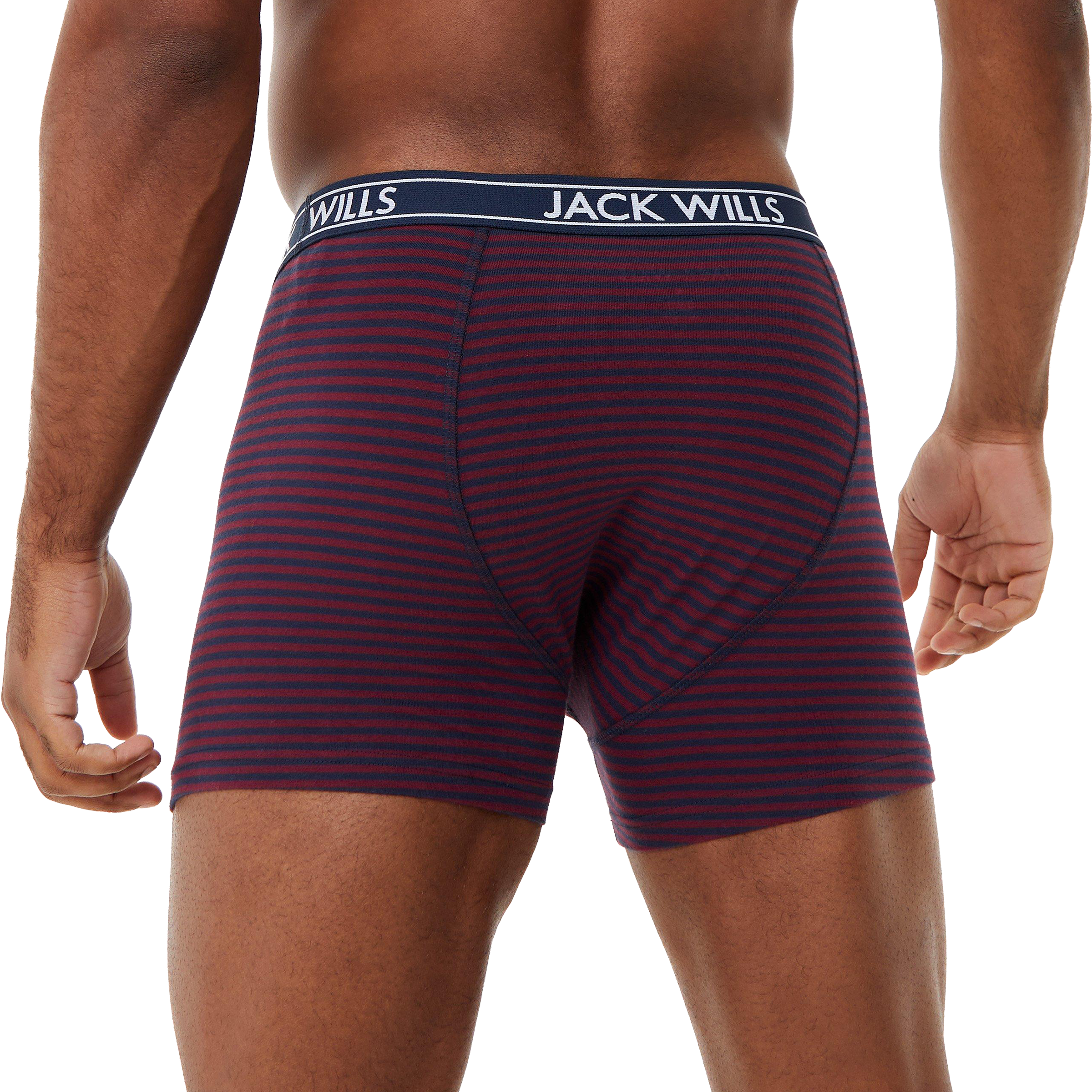 Jack Wills (3pk) Multipack Boxers