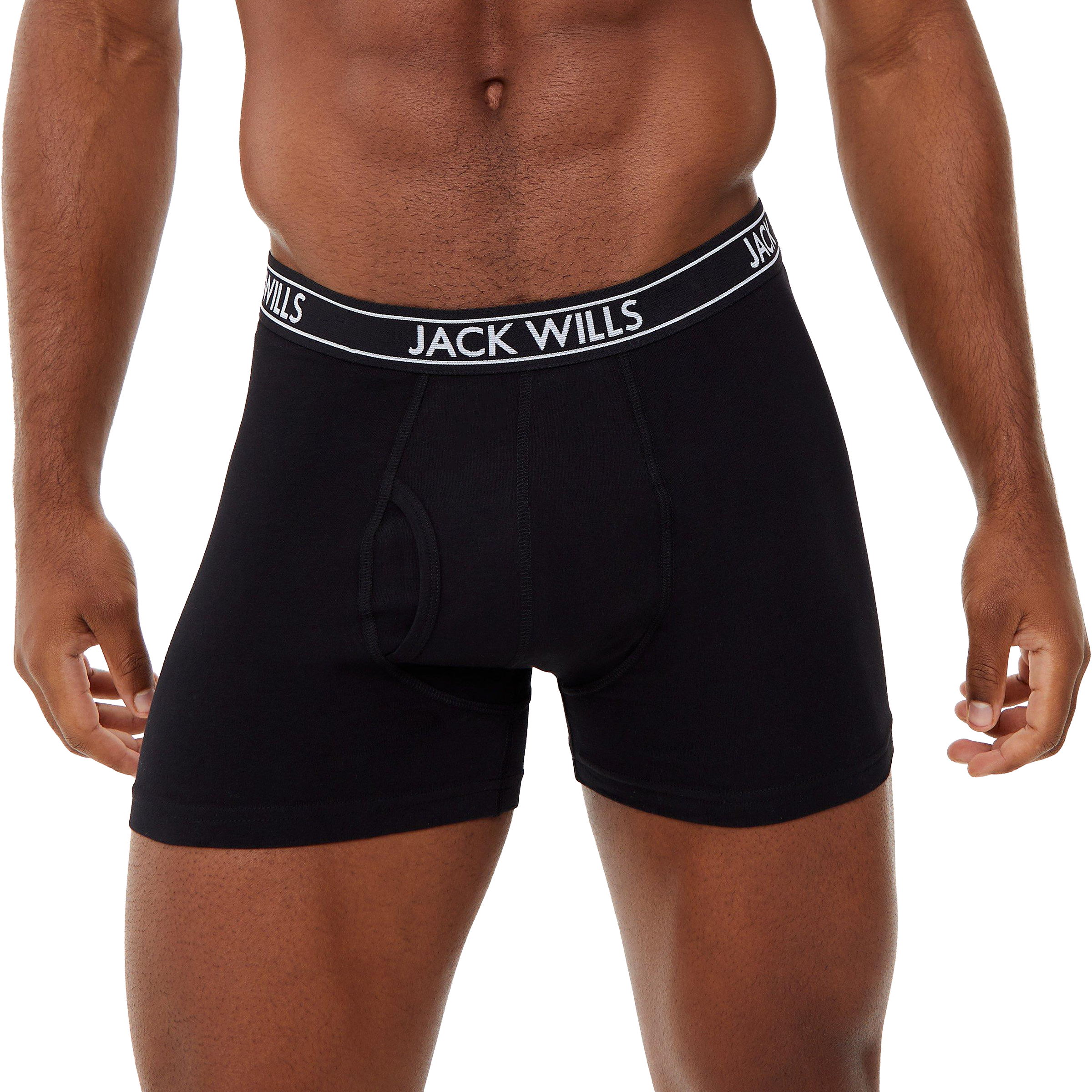 Jack Wills (3pk) Multipack Boxers