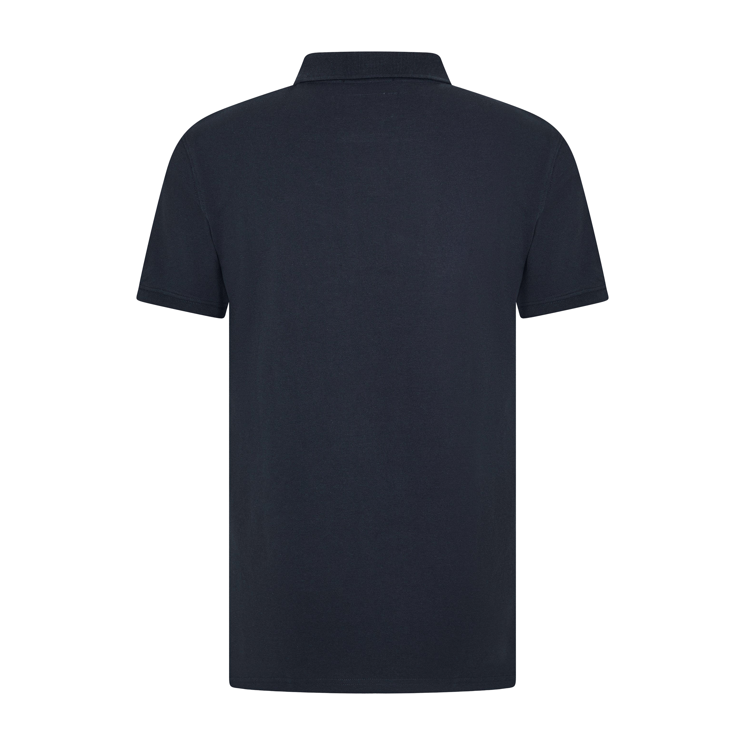 Mens Jack Wills Eaton Stretch Polo