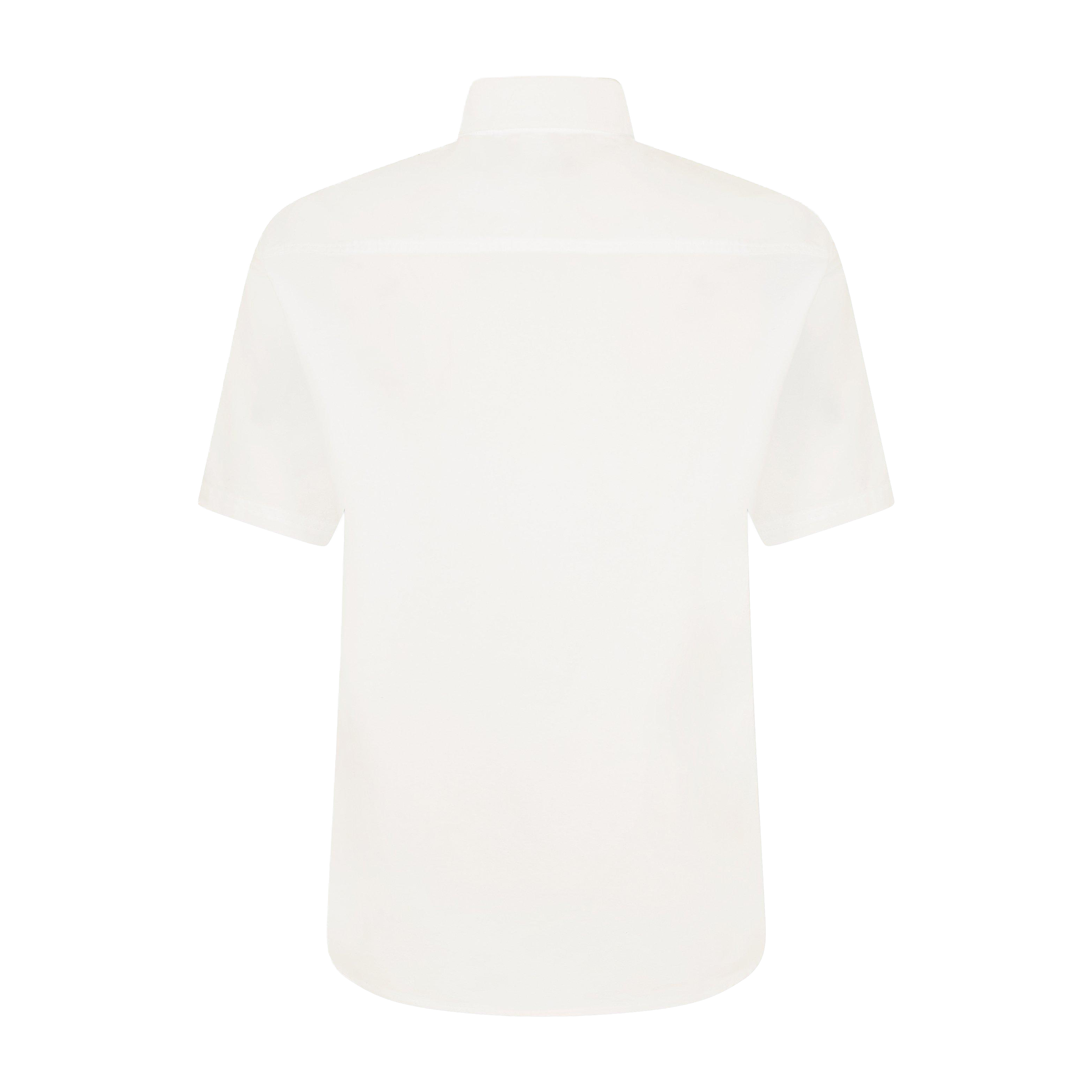 Jack Wills Classic Oxford Shirt