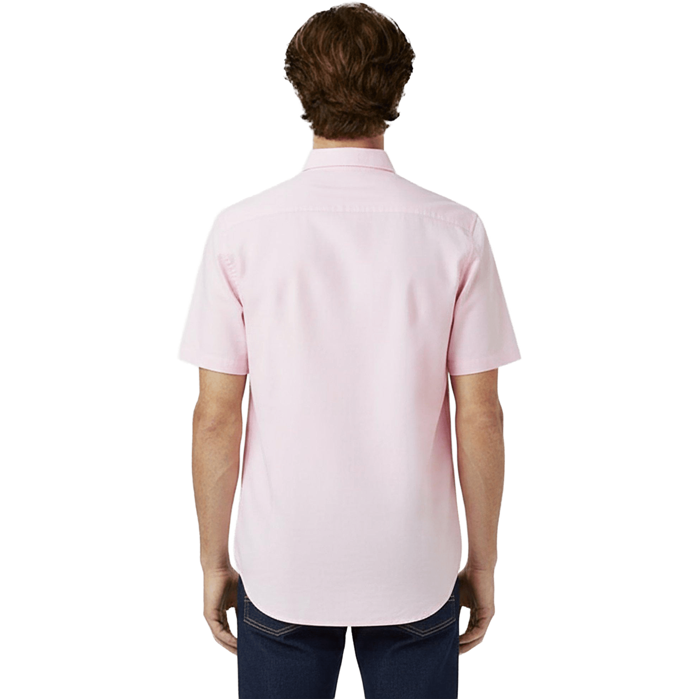 Mens Jack Wills Classic Oxford Shirt