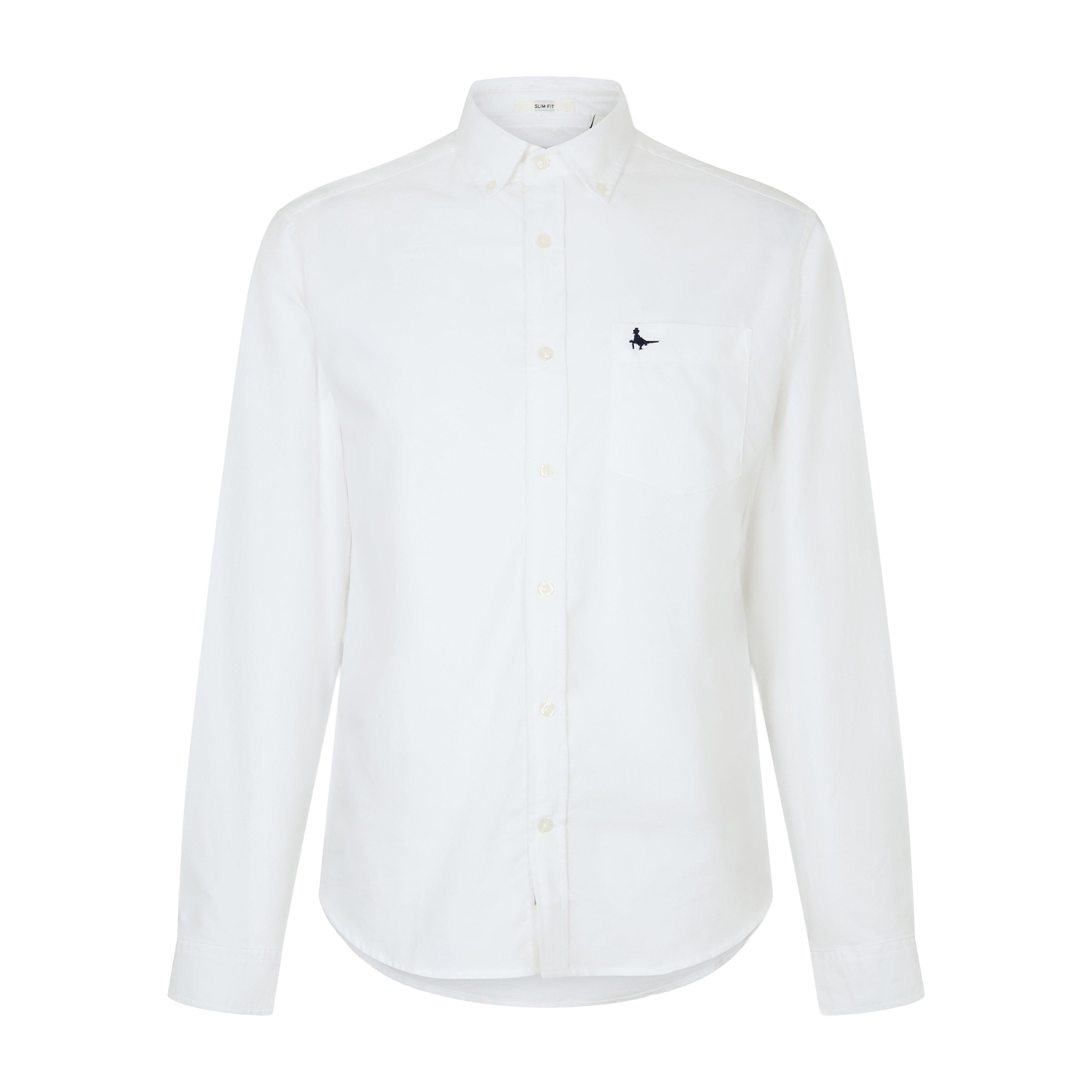 Jack Wills Wadsworth Oxford Shirt