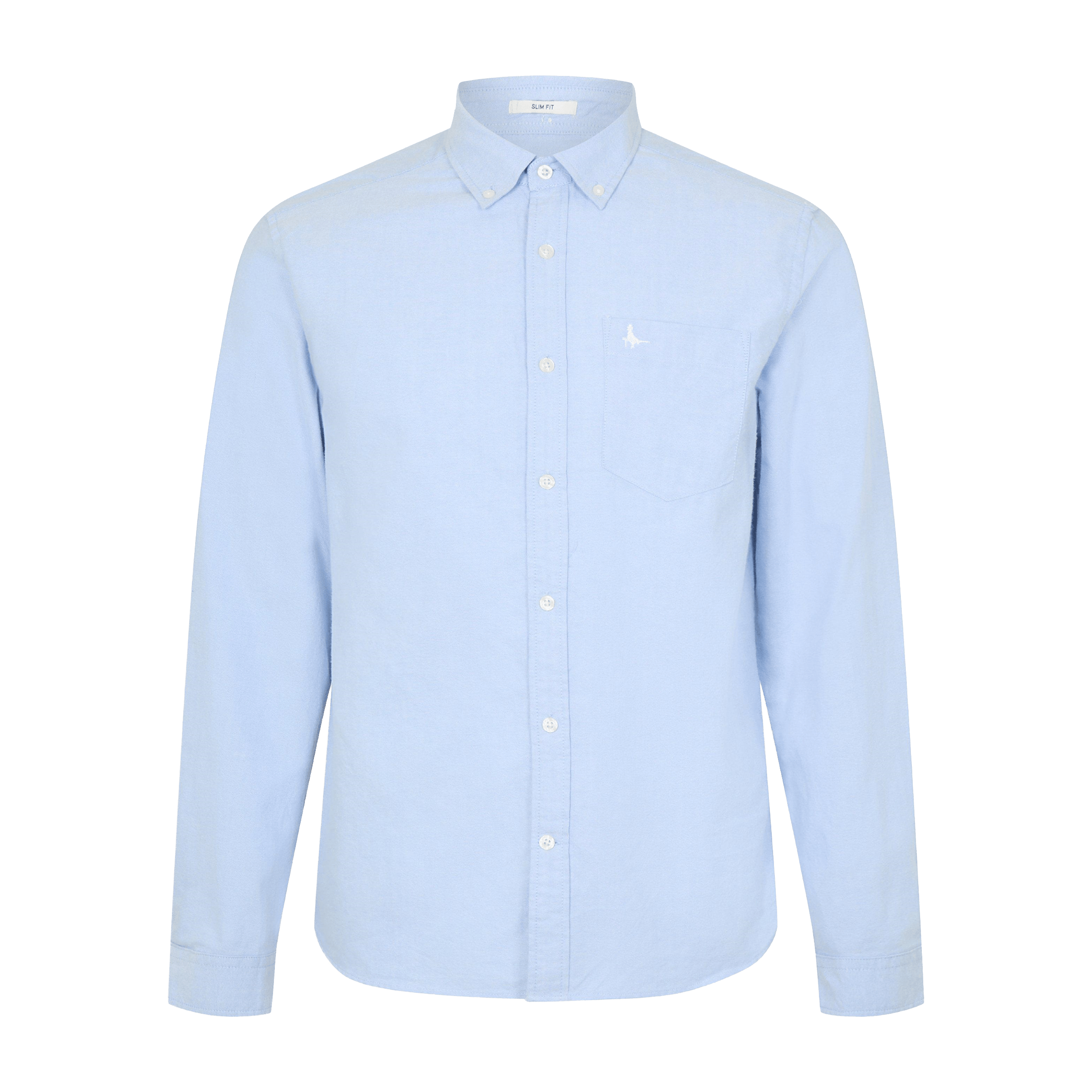 Mens Jack Wills Wadsworth Oxford Shirt