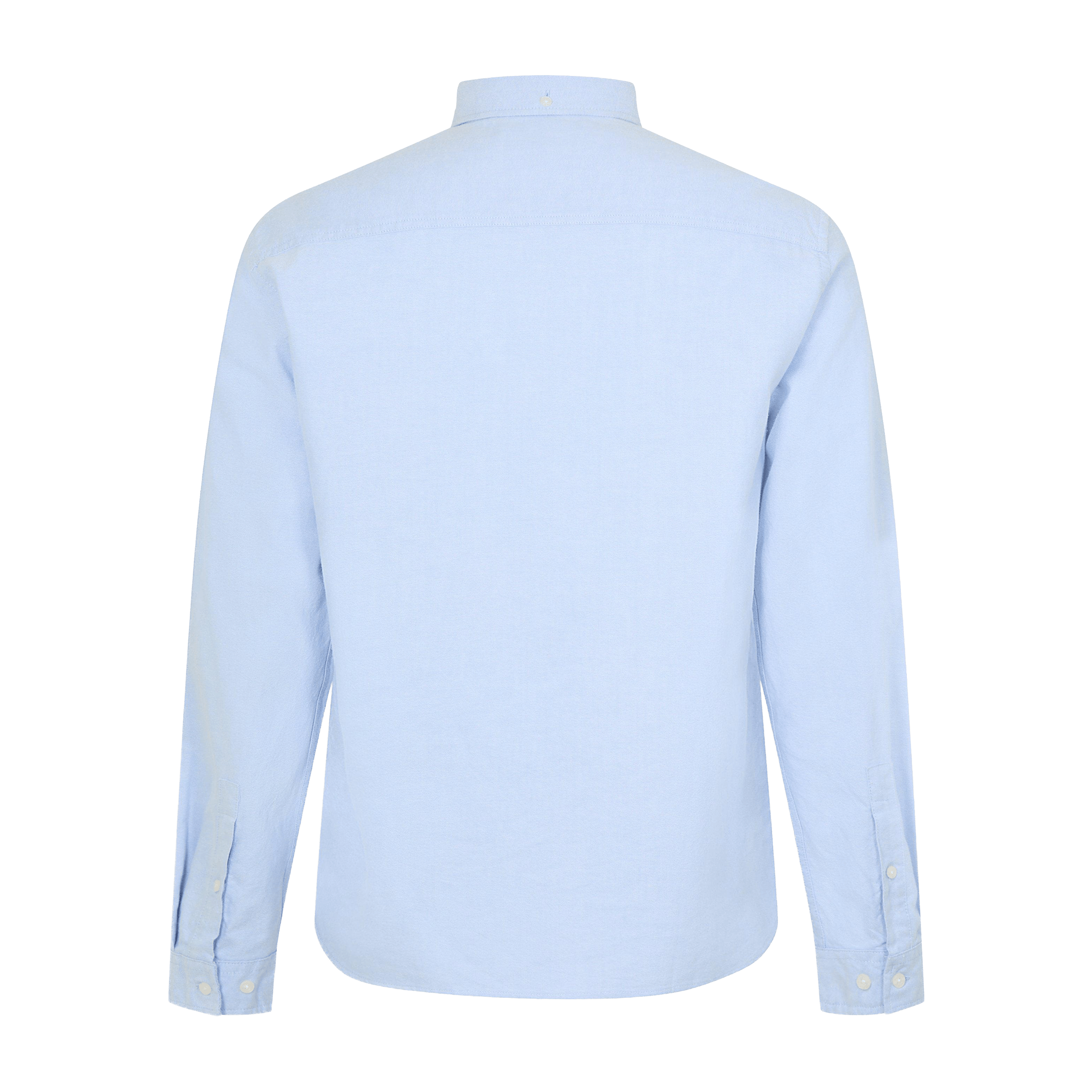 Mens Jack Wills Wadsworth Oxford Shirt
