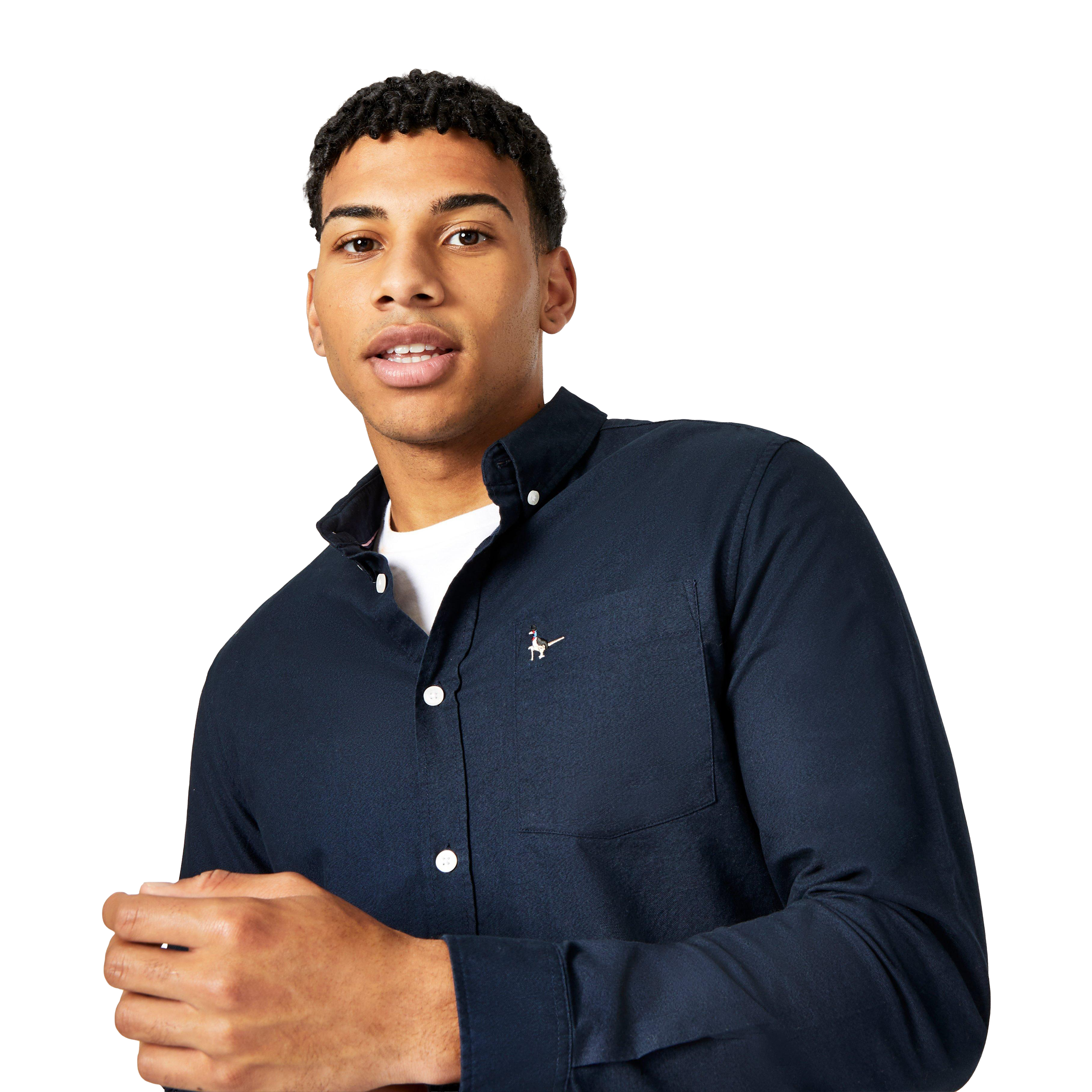 Jack Wills Wadsworth Oxford Shirt