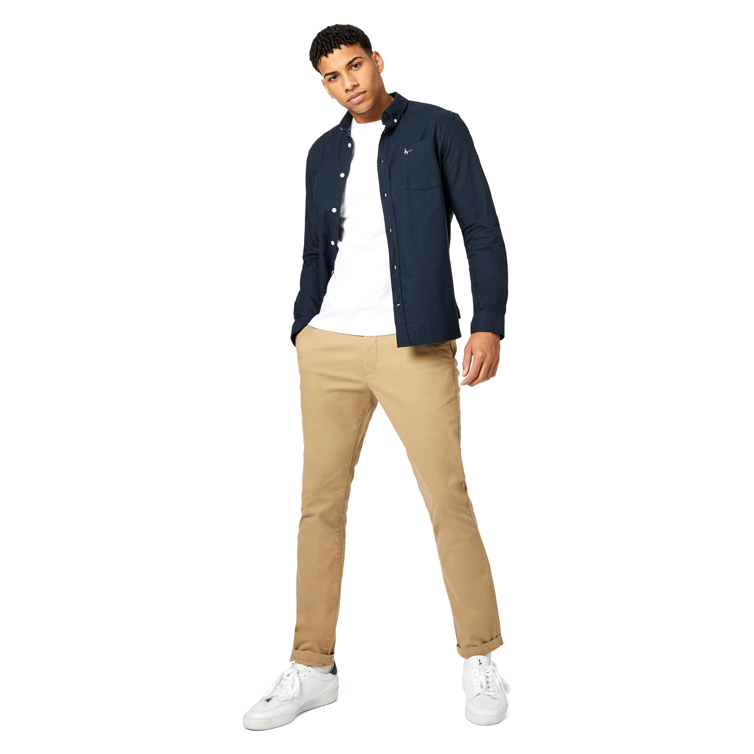 Jack Wills Wadsworth Oxford Shirt