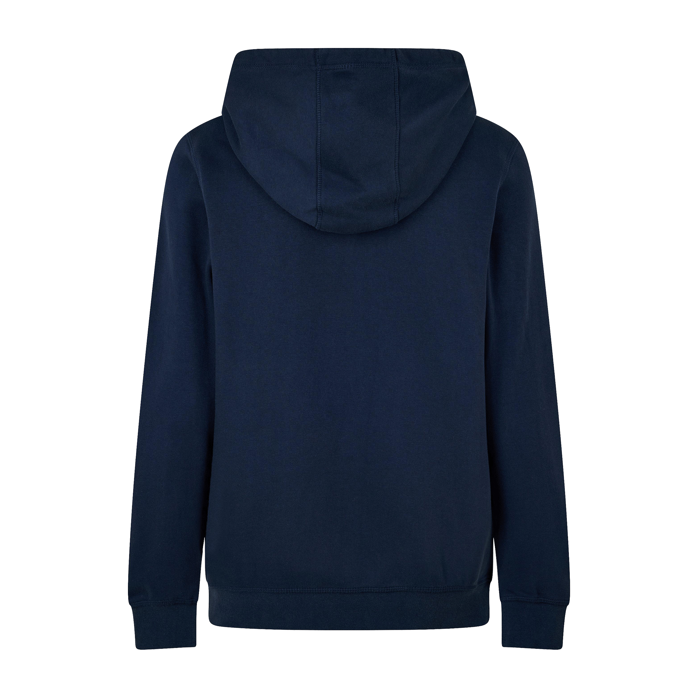 Mens Jack Wills Graphic Zip Hoodie