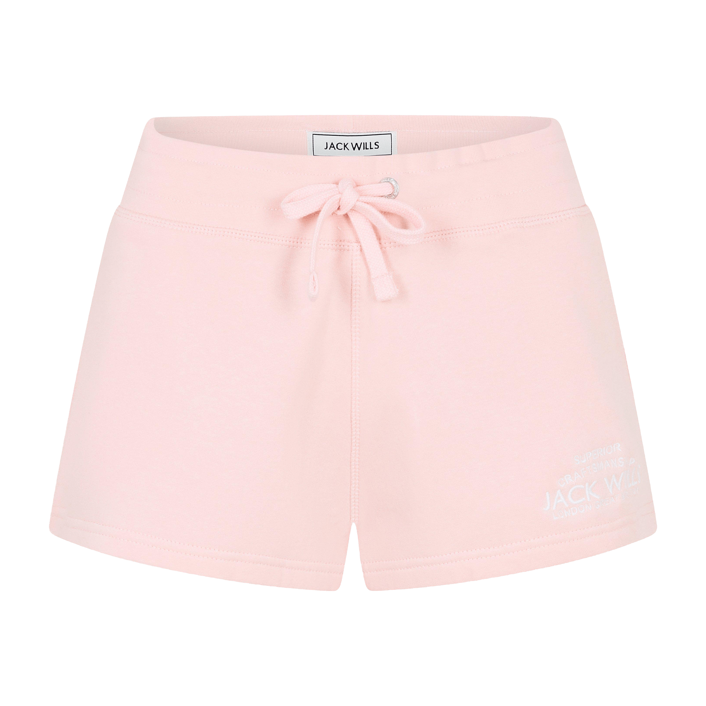 Womens Jack Wills Bea Sweatshorts