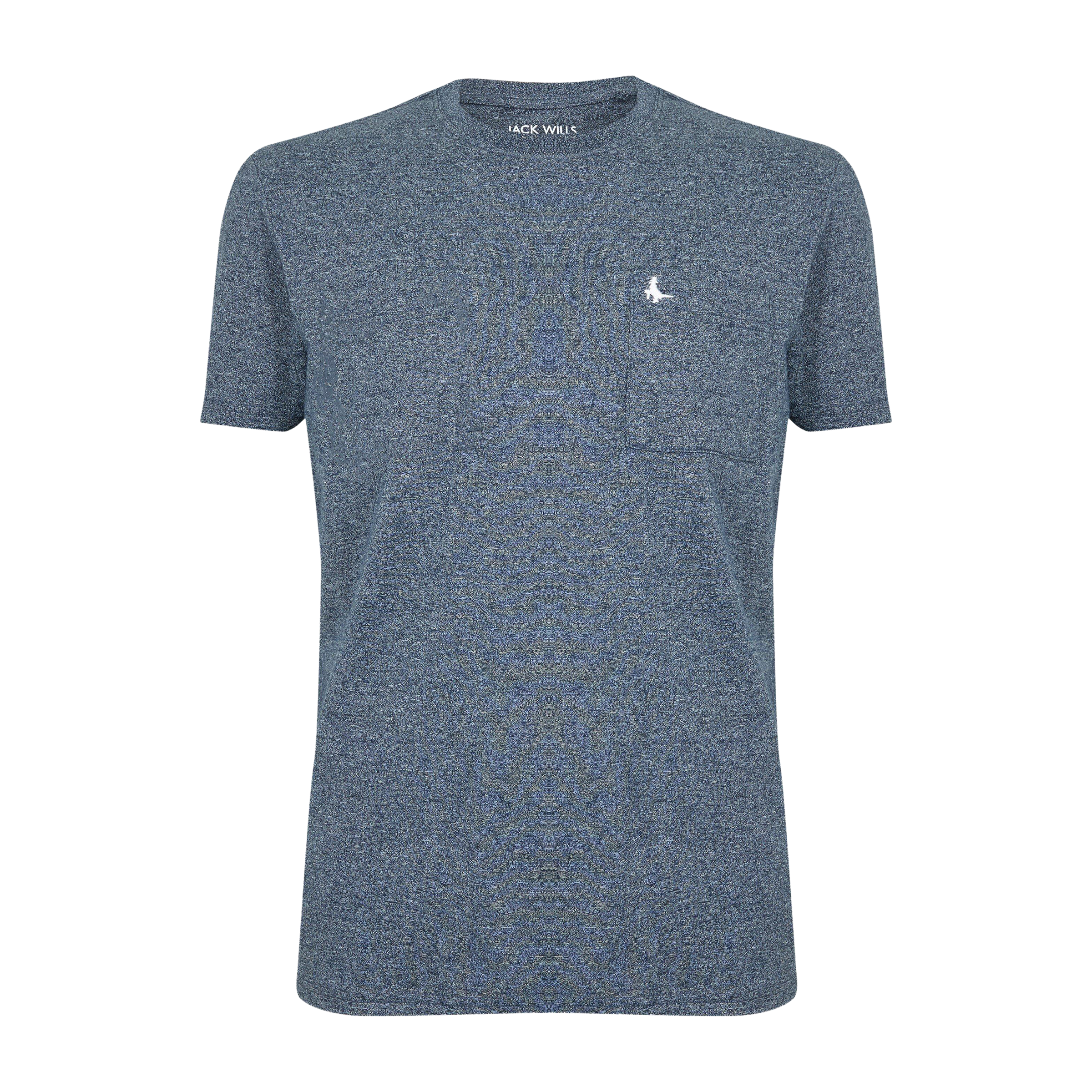 Jack Wills Ayleford Logo Tee