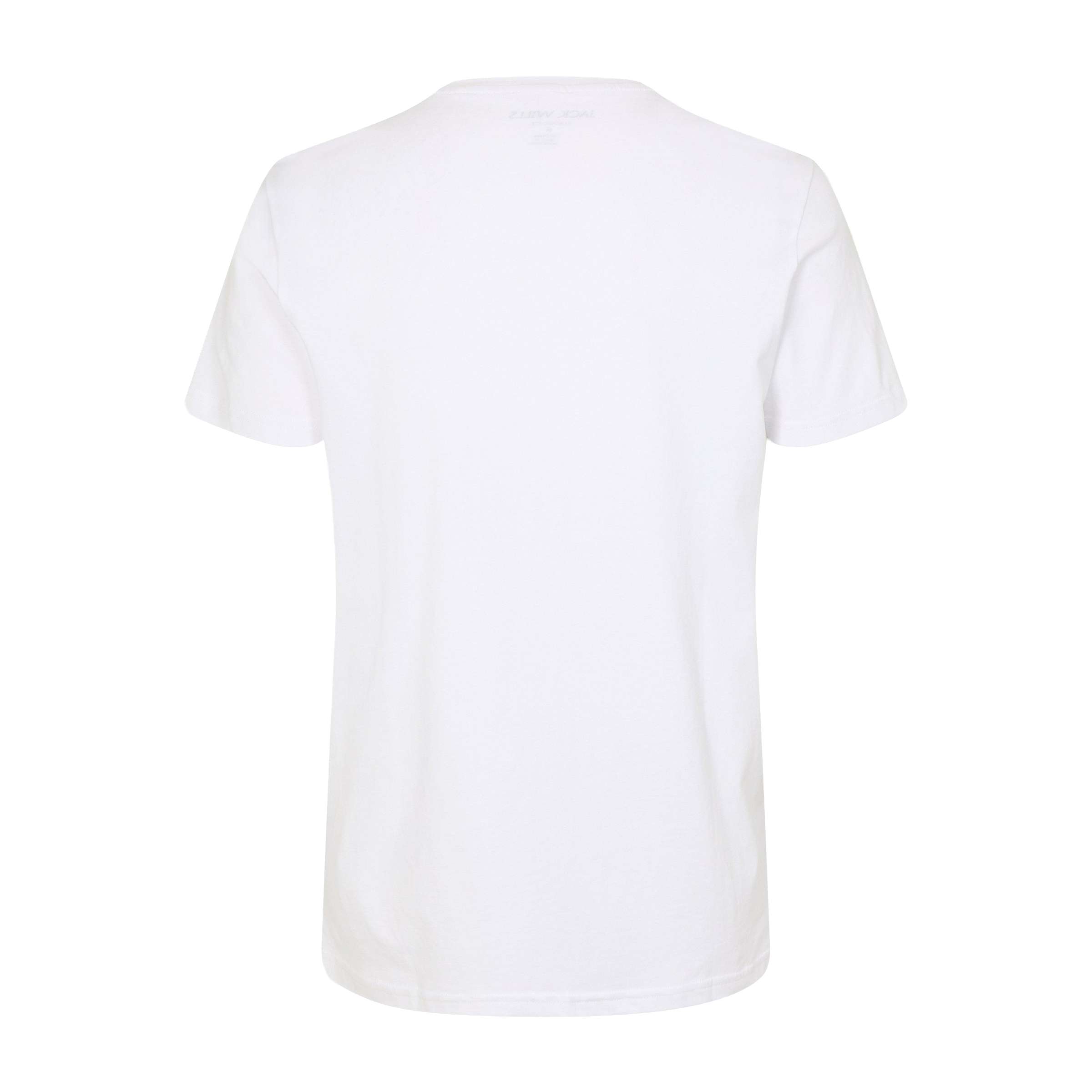 Jack Wills Sandleford Tee