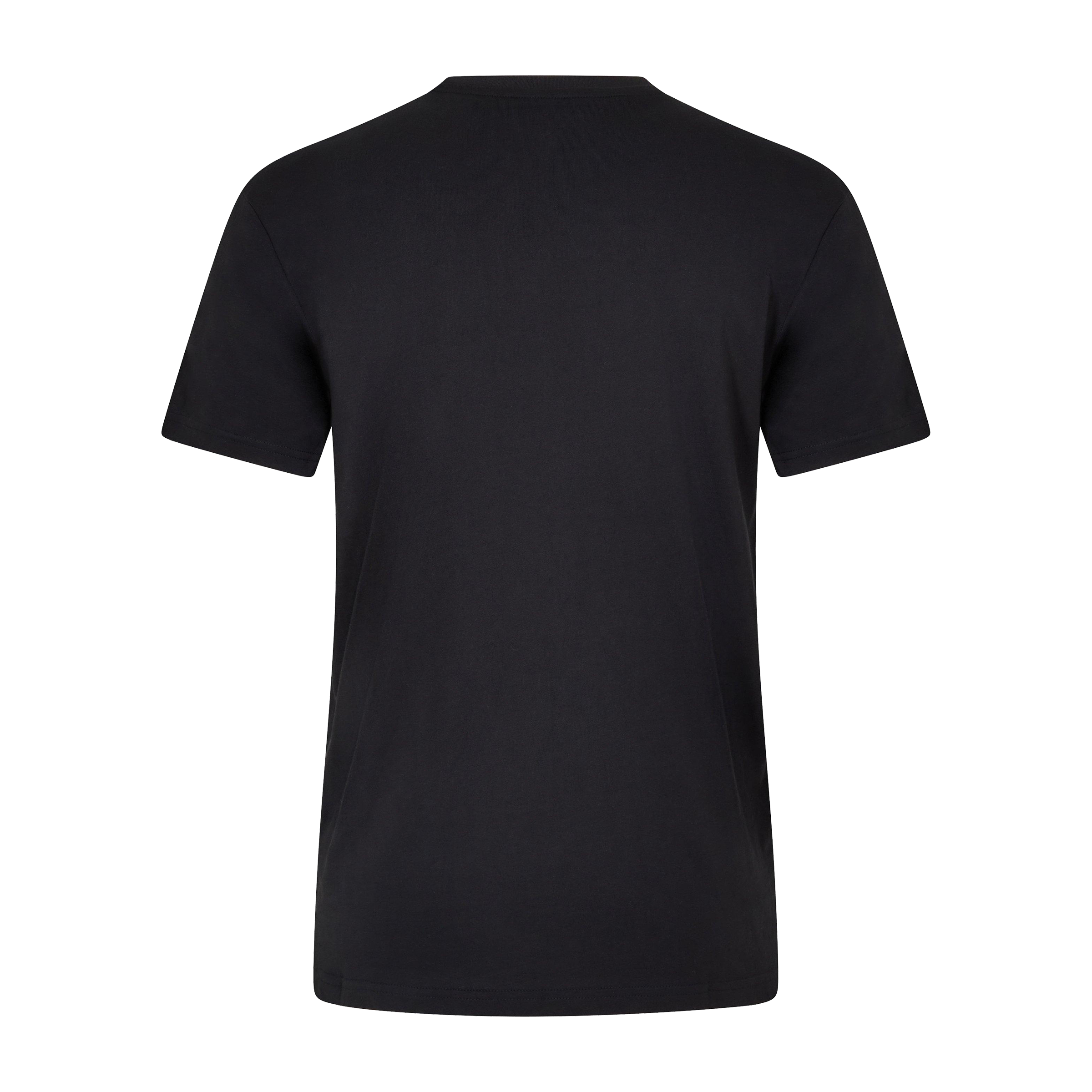 Jack Wills Carnaby Logo Tee