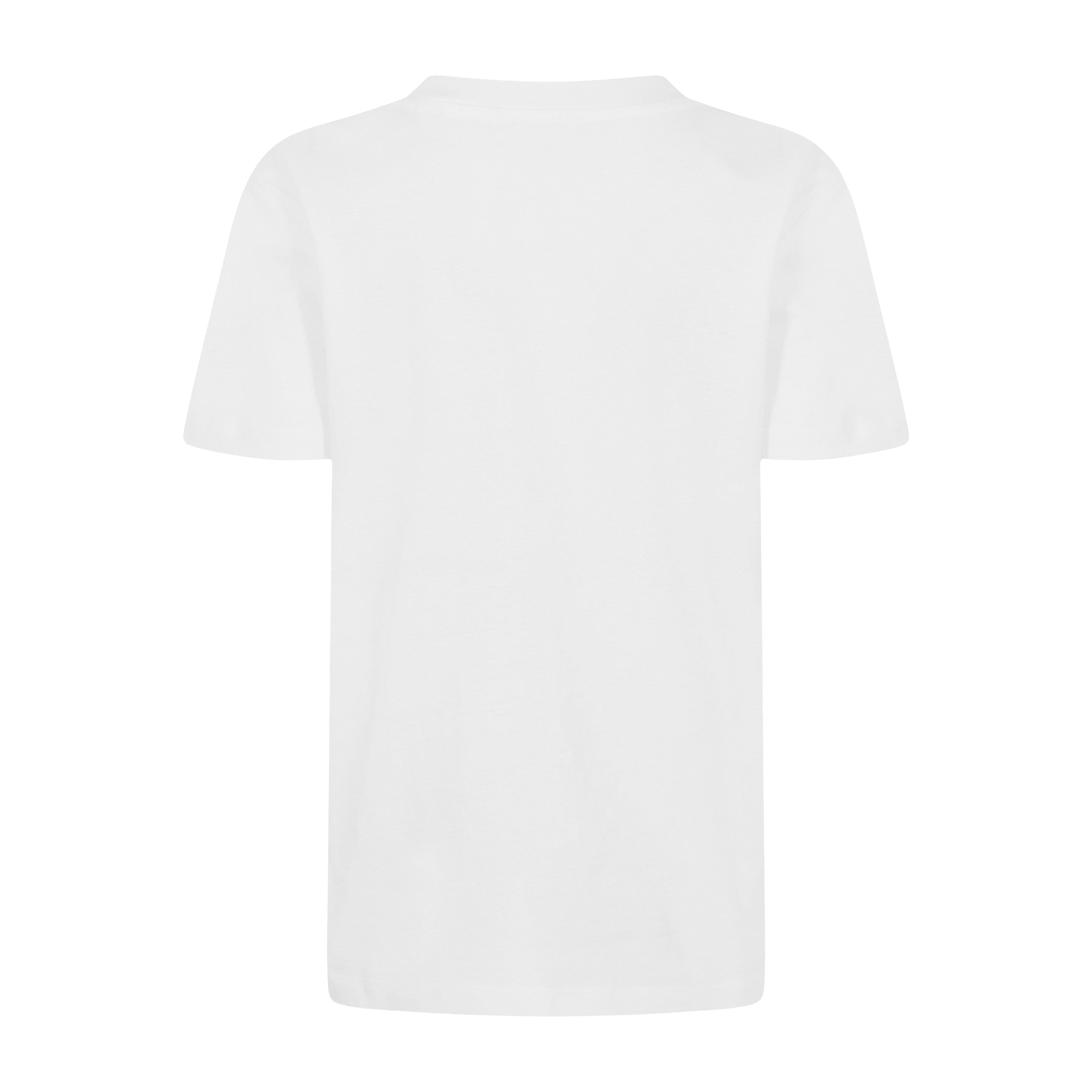 Womens Jack Wills Endmoor Boyfriend Tee