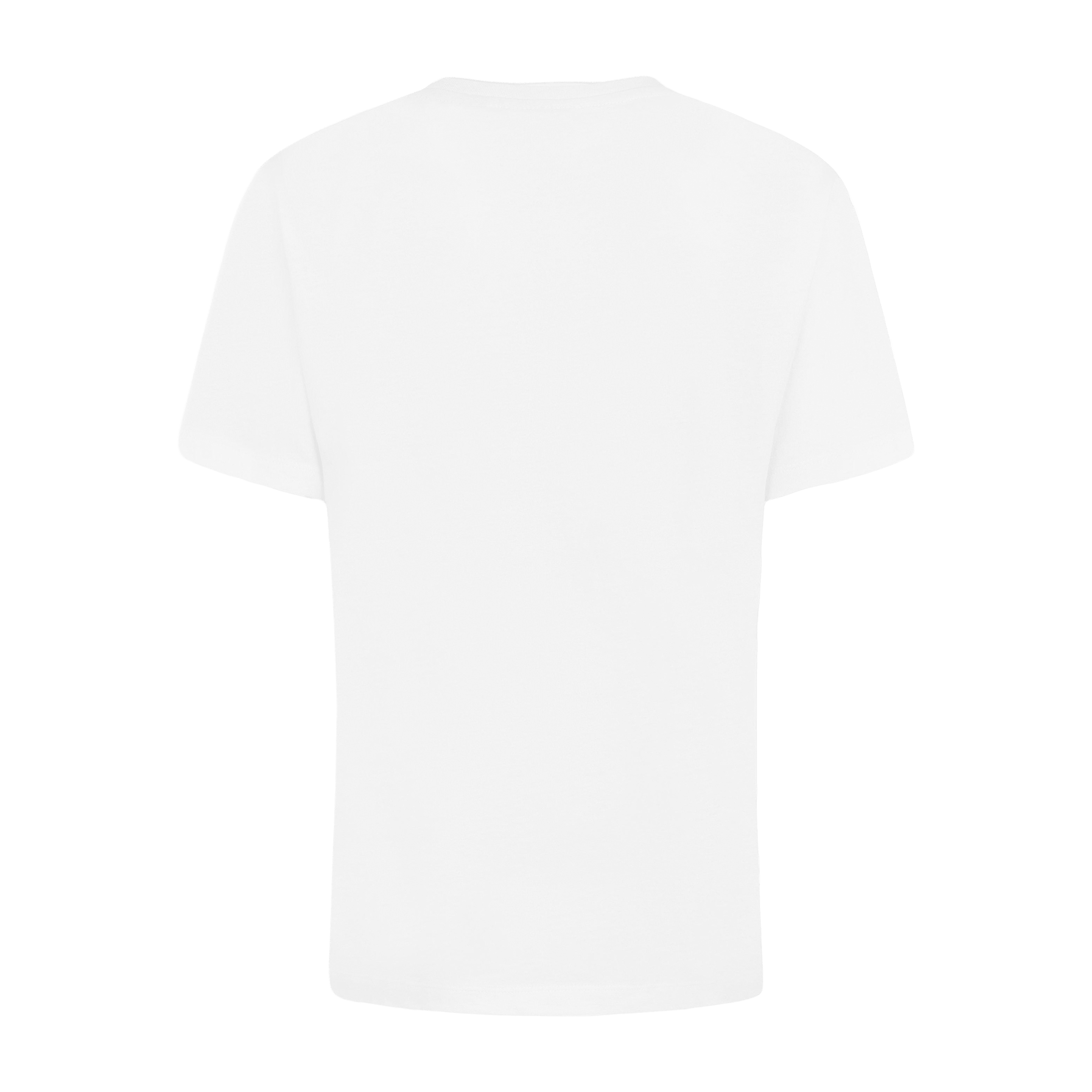 Womens Jack Wills Forstal Boyfriend Tee