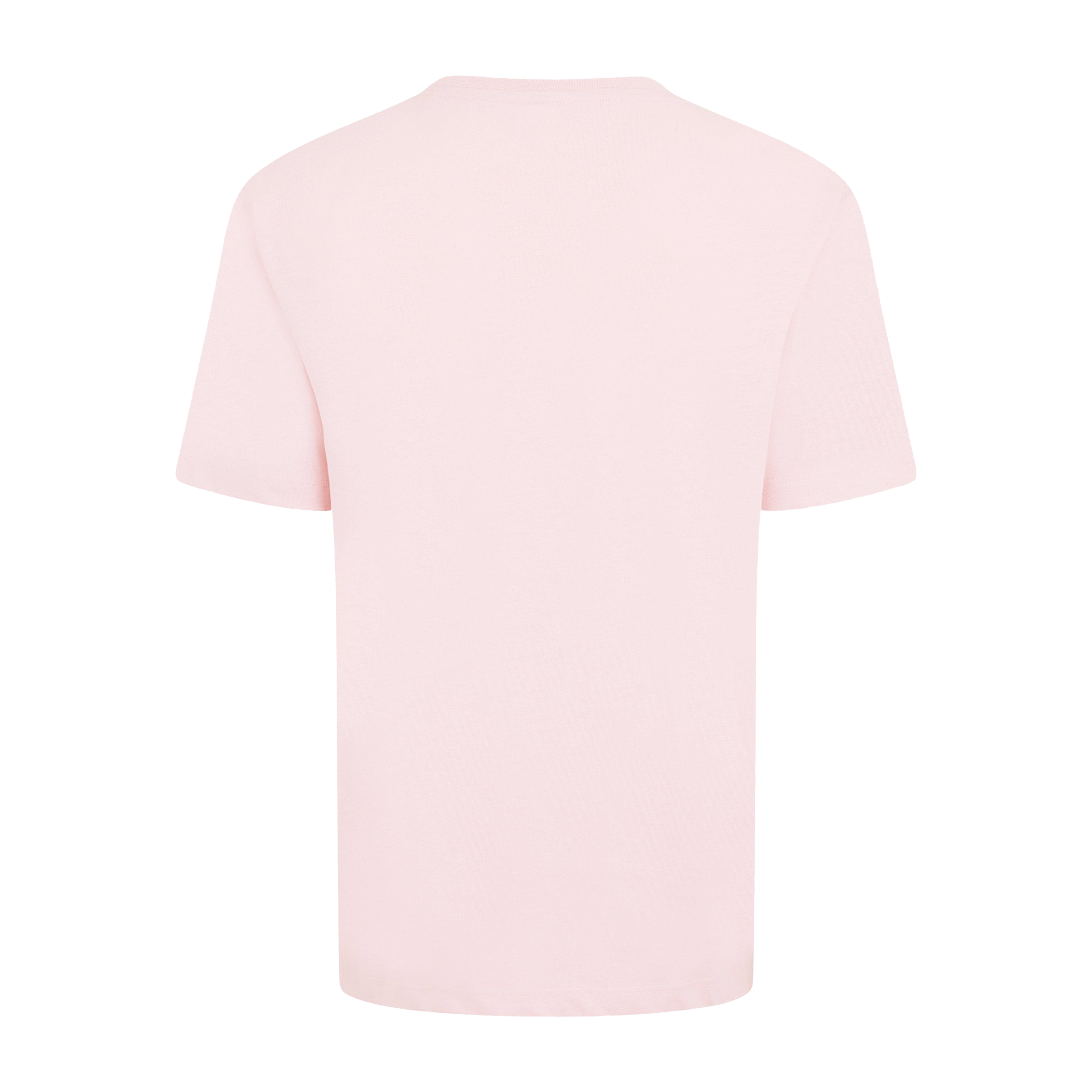 Womens Jack Wills Forstal Boyfriend Tee