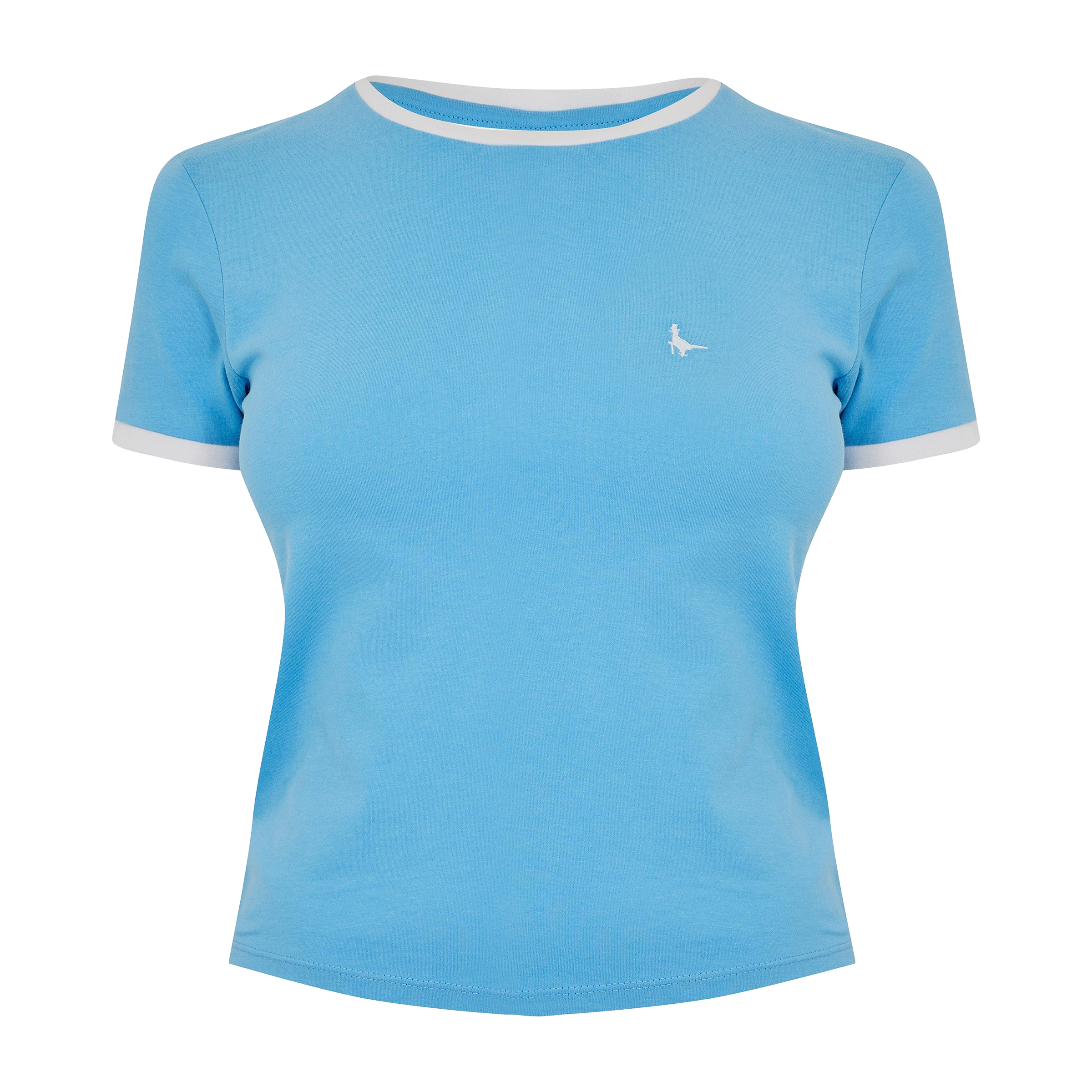 Jack Wills Trinkey Ringer Tee