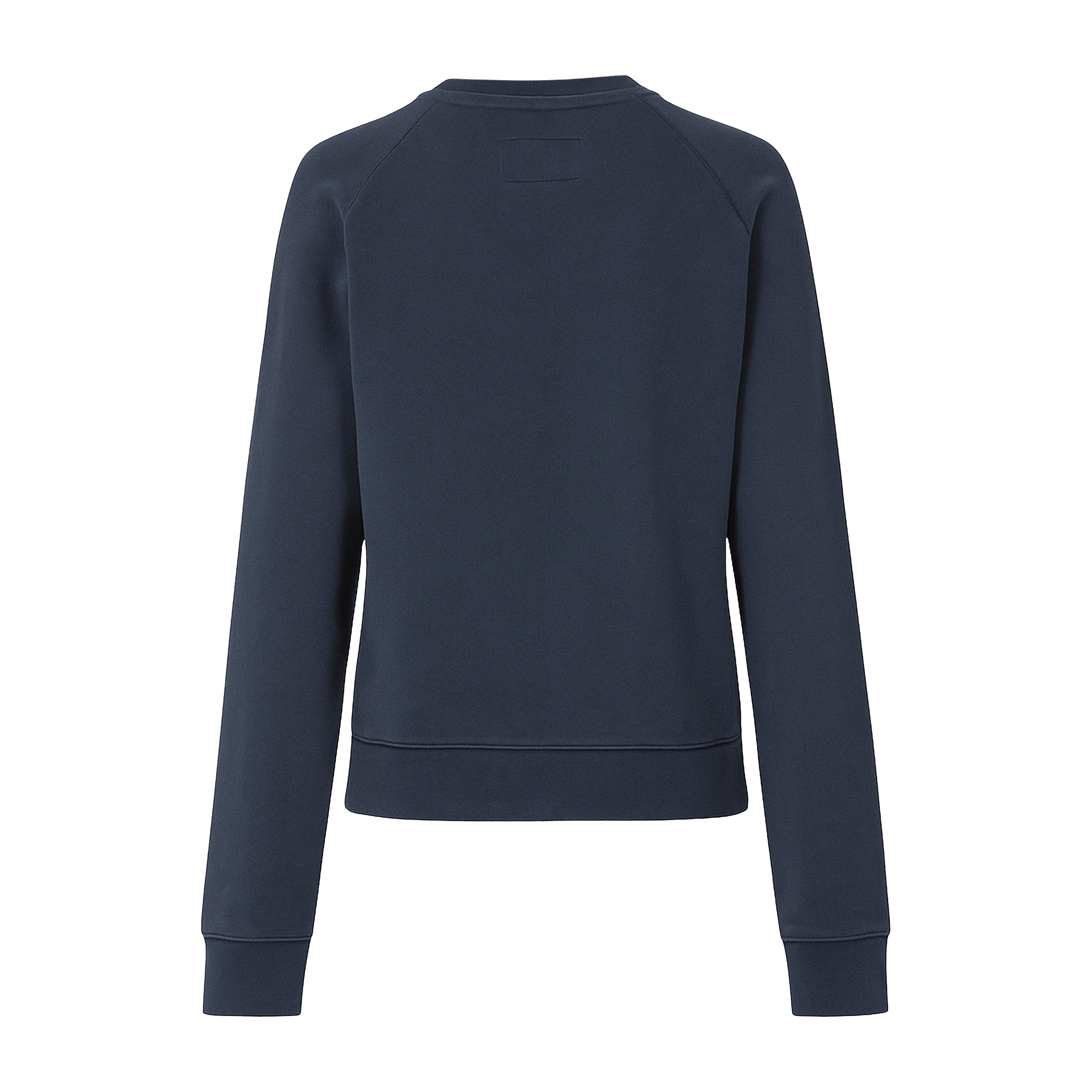 Womens Jack Wills Astbury Raglan Crew Sweatshirt