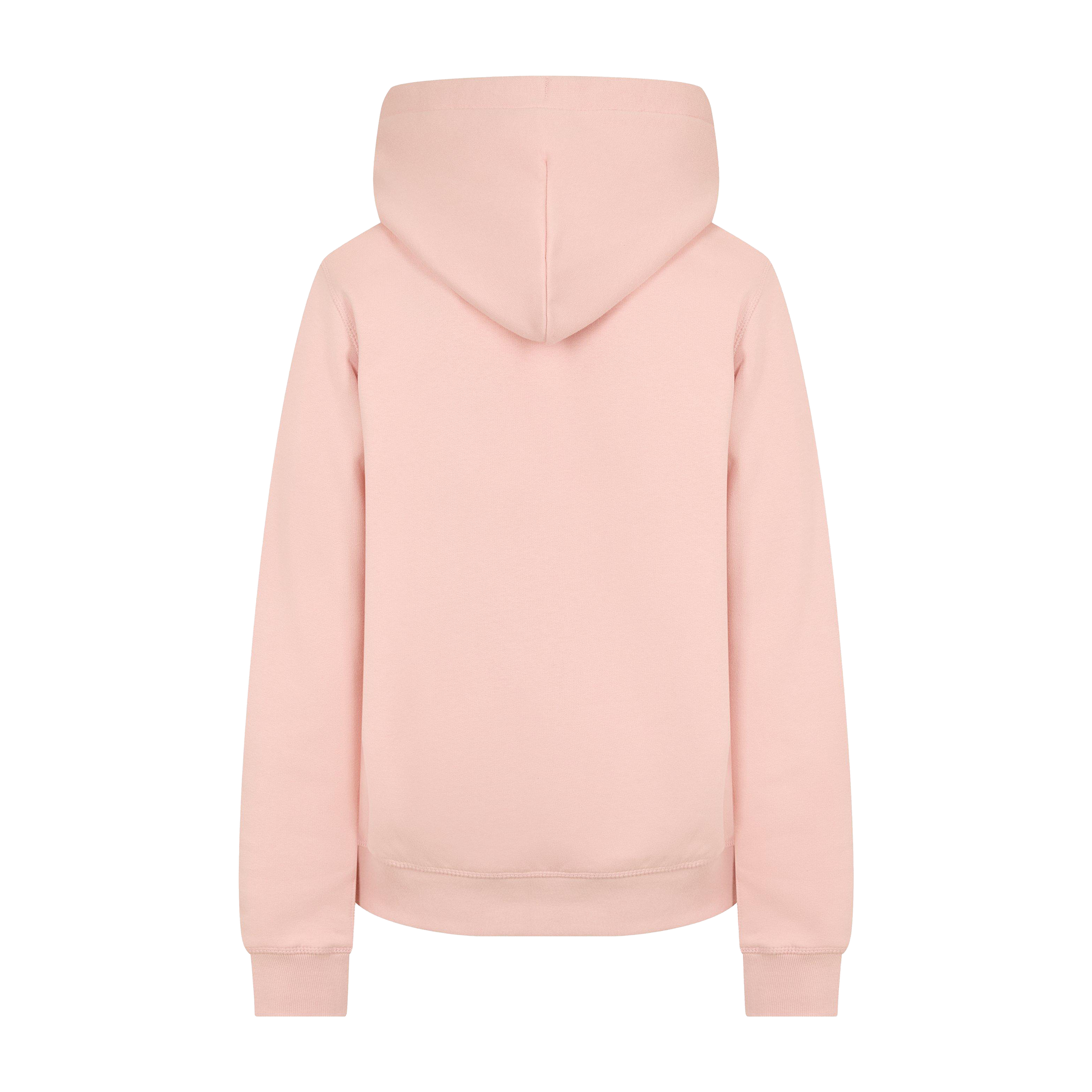 Jack Wills Hunston Graphic Logo Hoodie