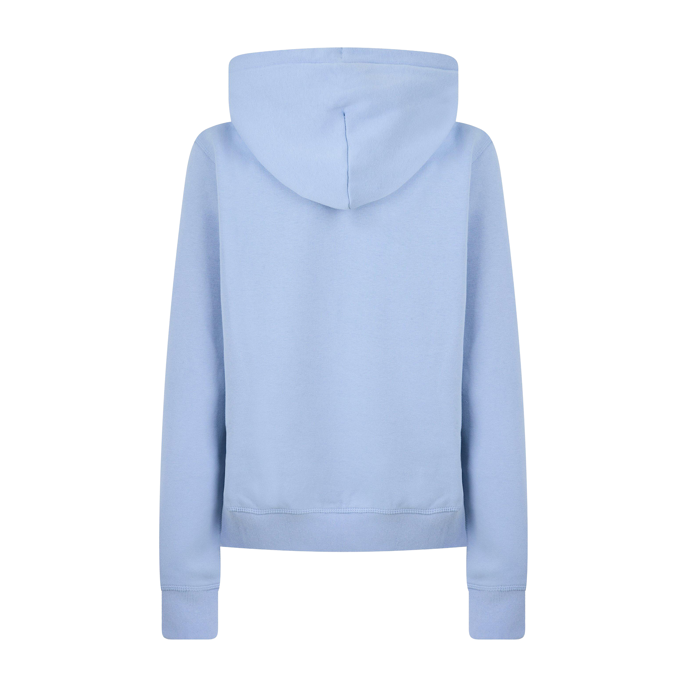 Jack Wills Hunston Graphic Logo Hoodie