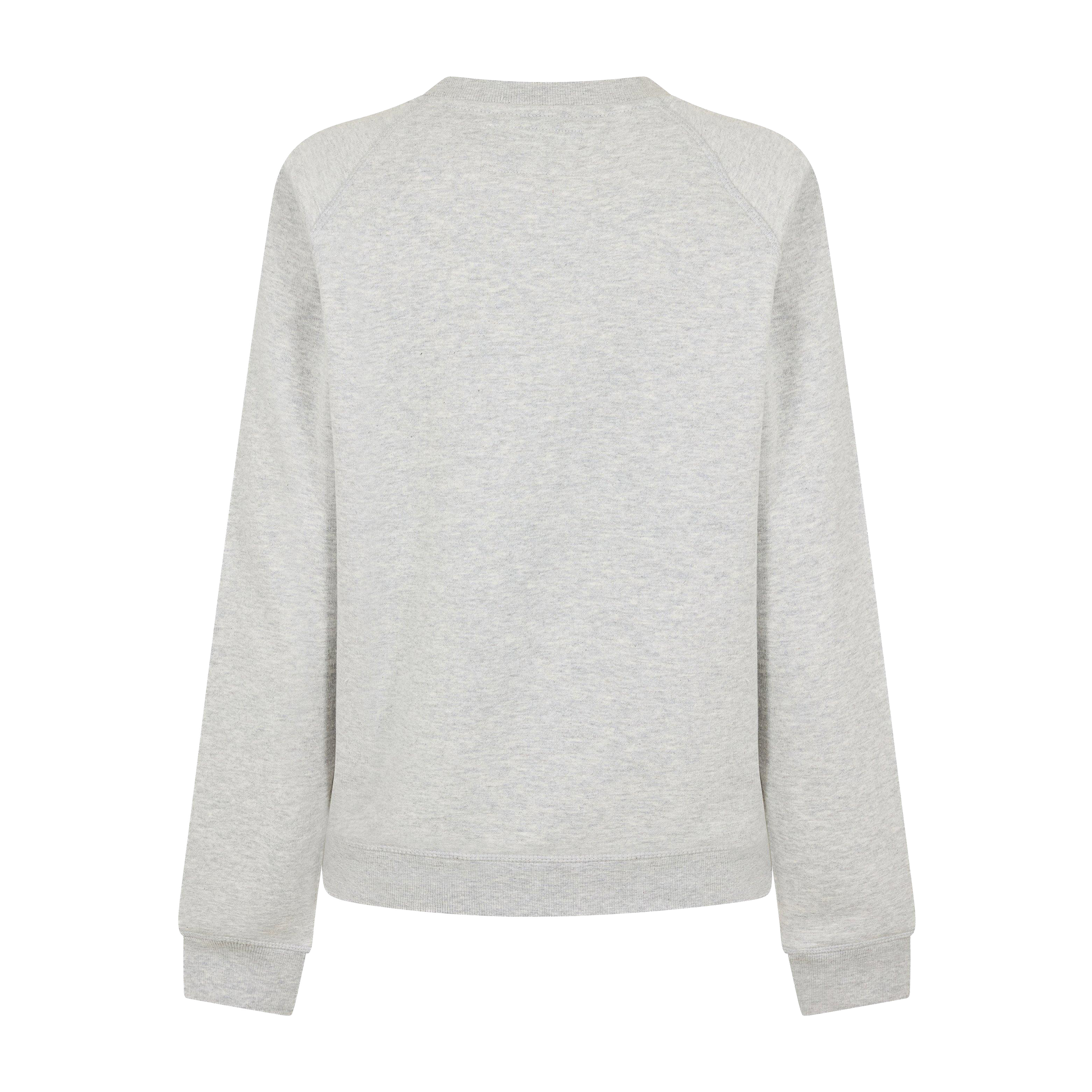 Jack Wills Hunston Graphic Crew Neck Sweatshirt