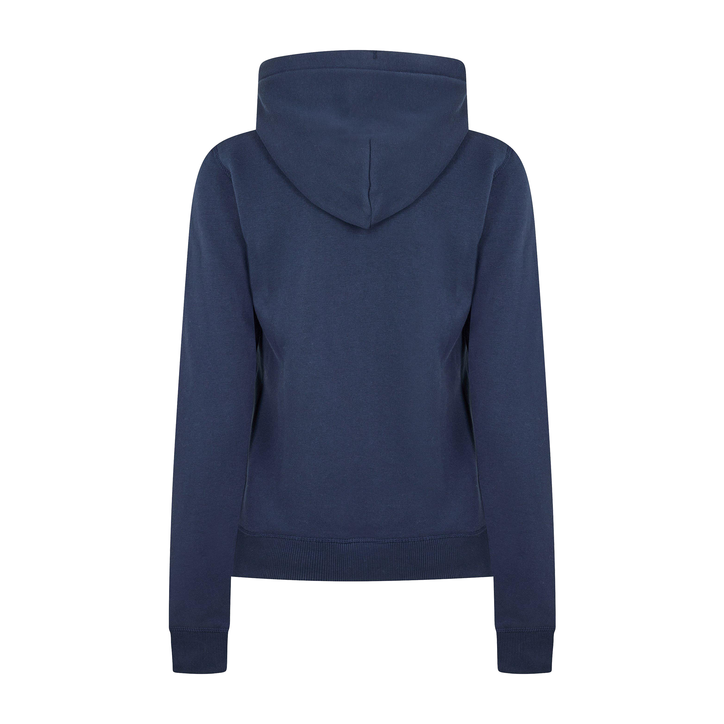 Jack Wills Hunston Logo Zip Hoodie