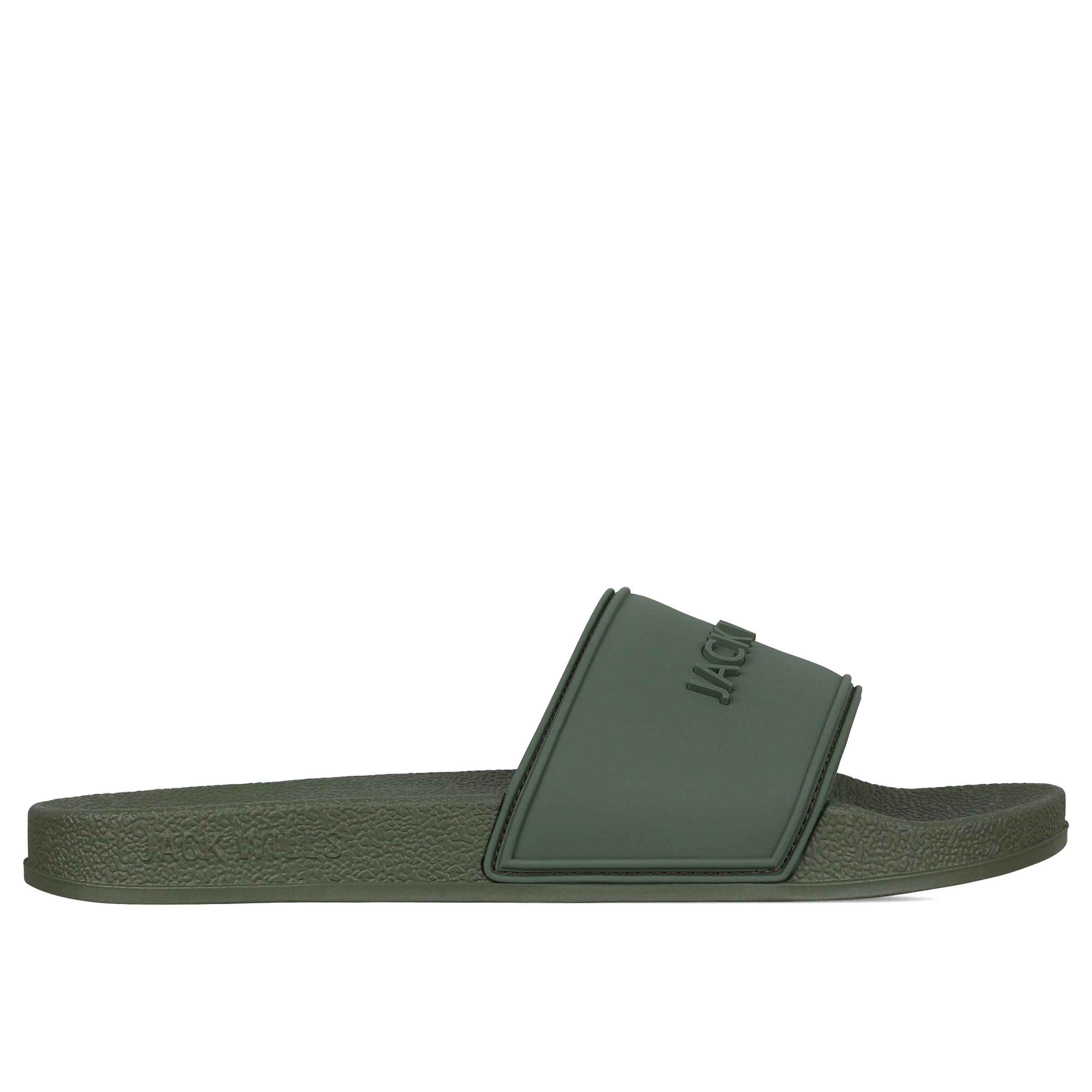 Jack Wills Logo Sliders